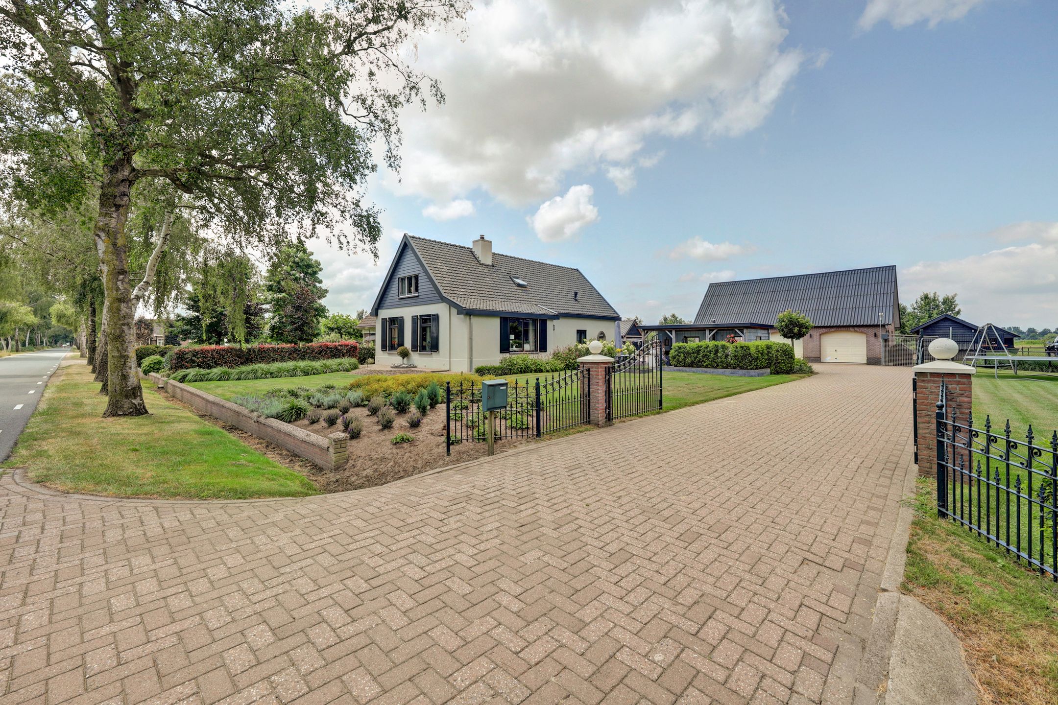 Foto van Kootwijkerdijk 11, Kootwijkerbroek