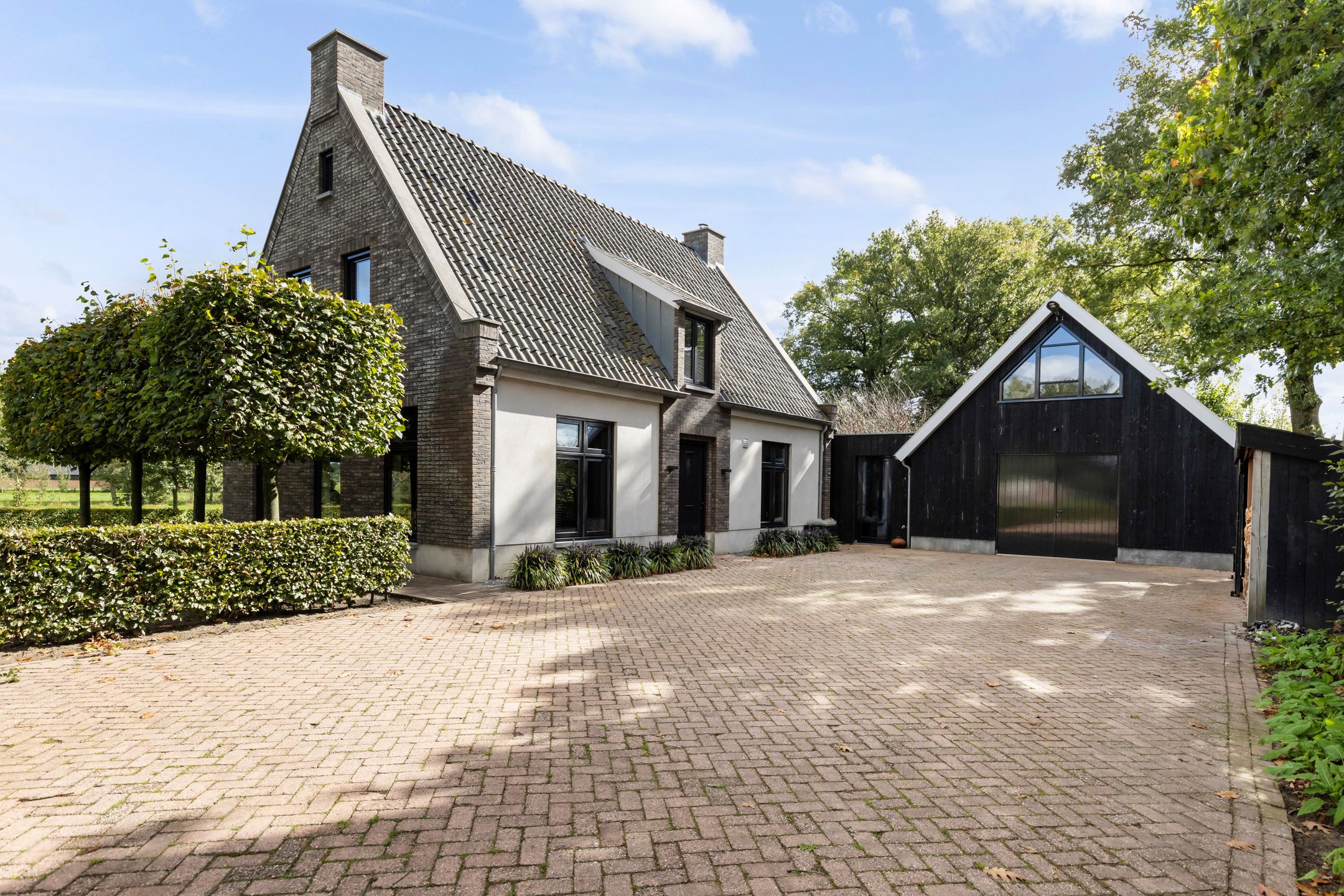Foto van Kootwijkerdijk 12A, Kootwijkerbroek