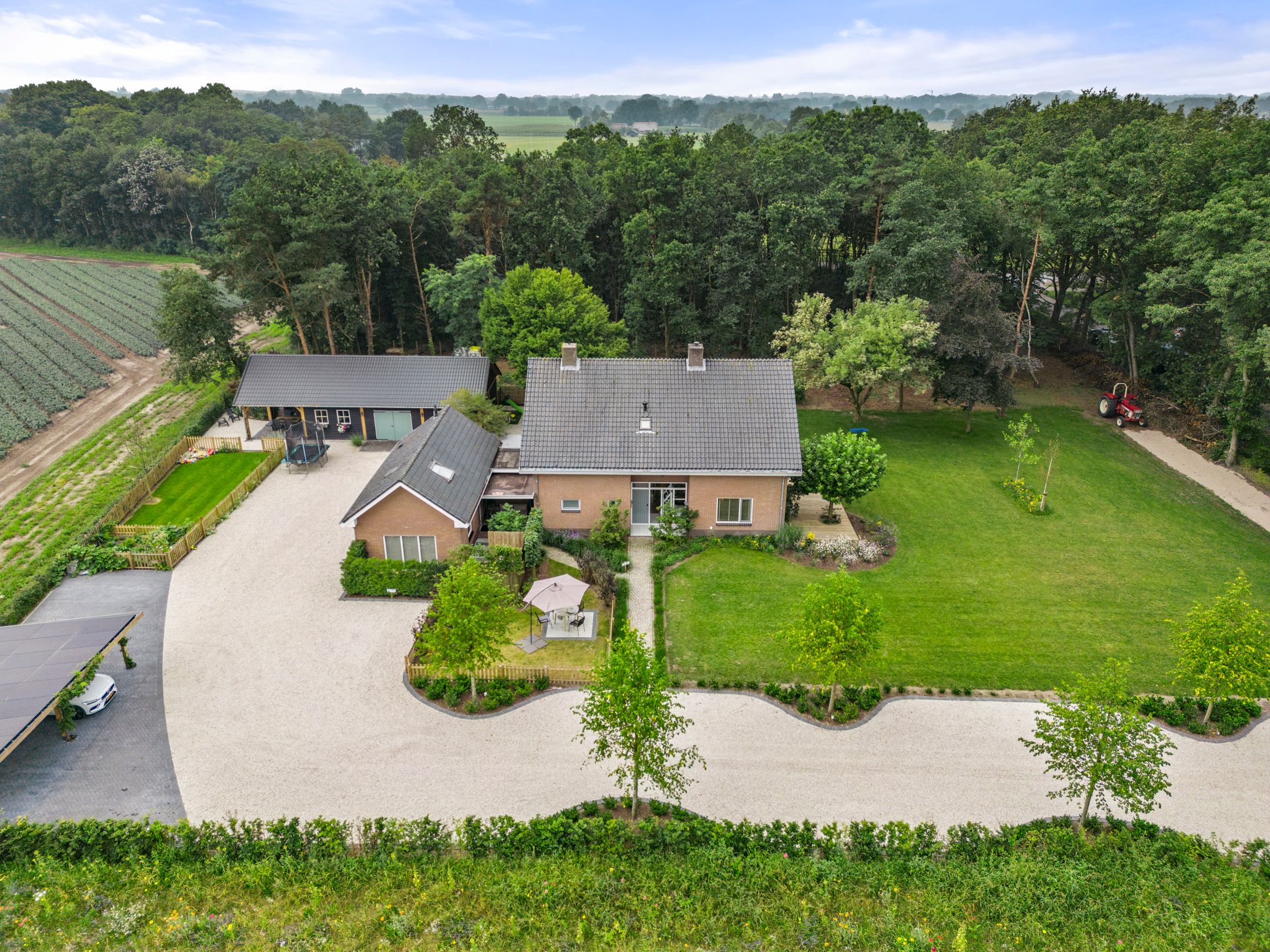 Foto van Kootwijkerdijk 20, Kootwijkerbroek