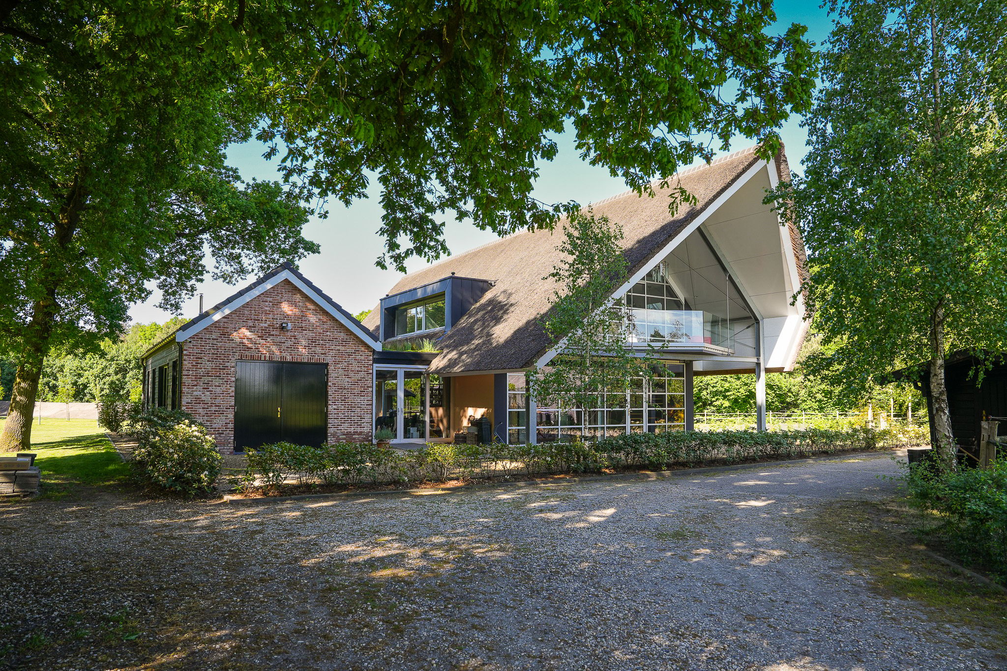 Foto van Kootwijkerdijk 22, Kootwijkerbroek