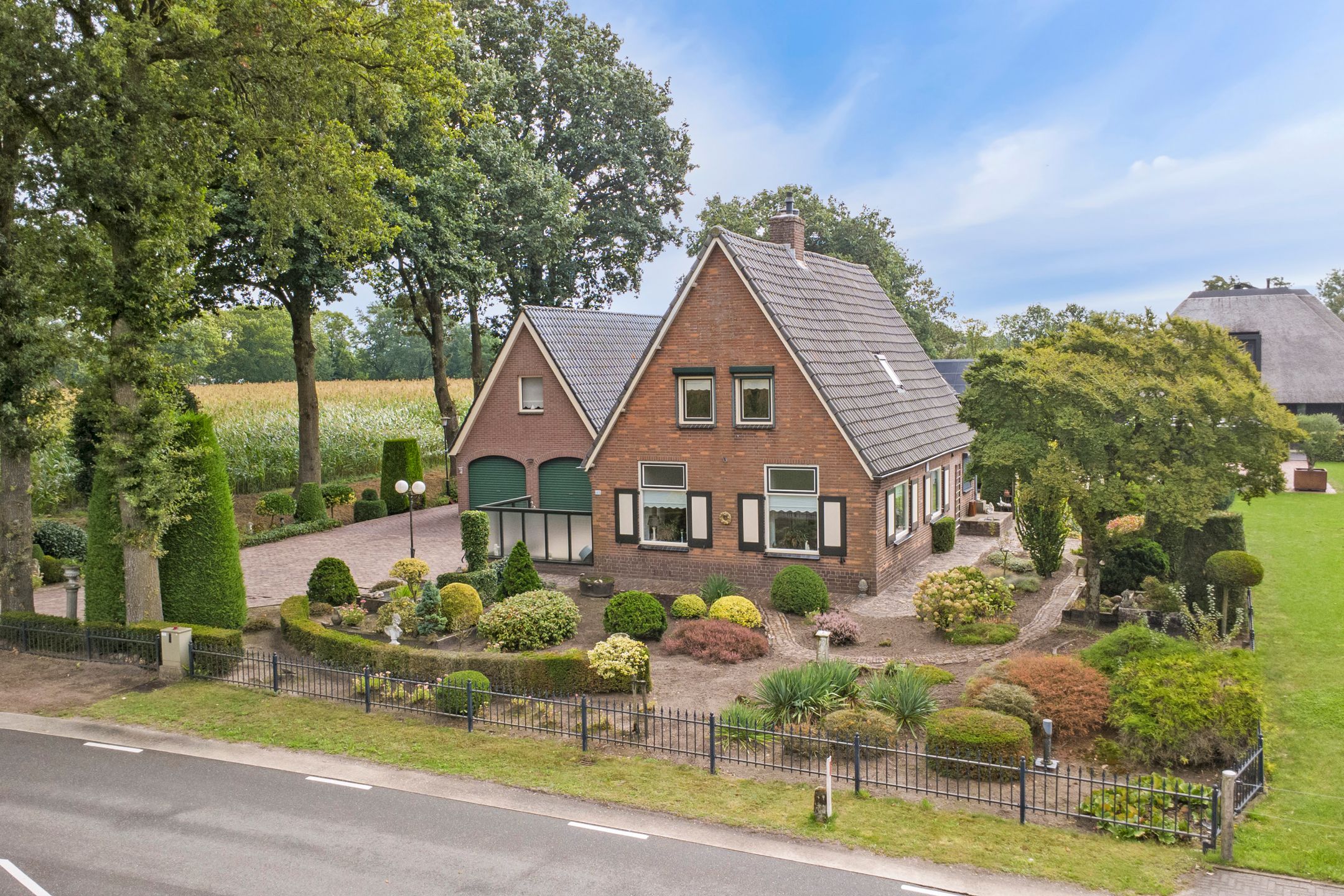Foto van Essenerweg 148, Kootwijkerbroek