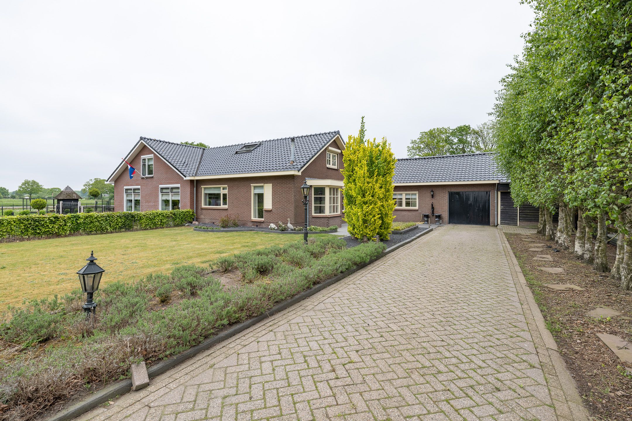 Foto van Oude Garderenseweg 2, Kootwijkerbroek