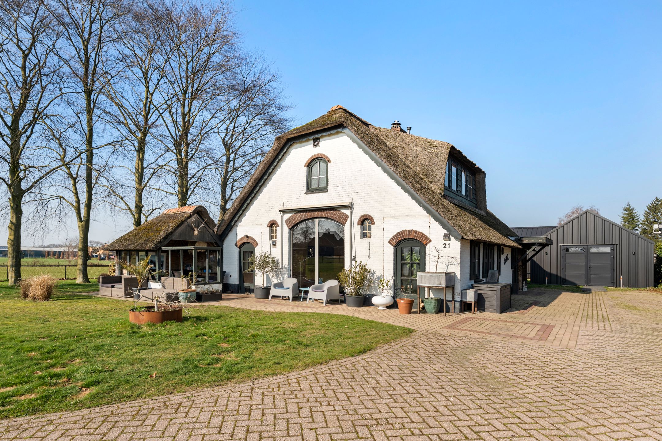 Foto van Esvelderweg 21, Kootwijkerbroek