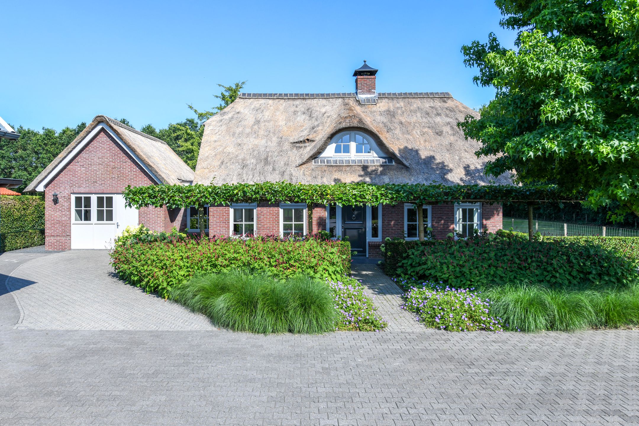Foto van Horselerweg 15, Kootwijkerbroek