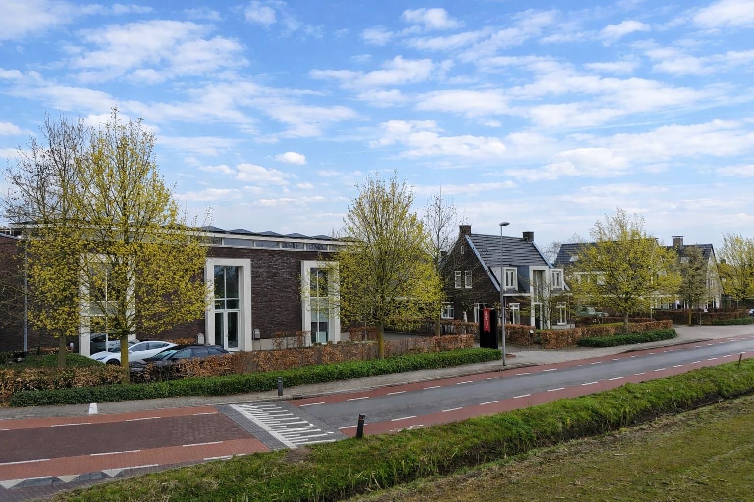 Foto van Puurveenseweg 35, Kootwijkerbroek