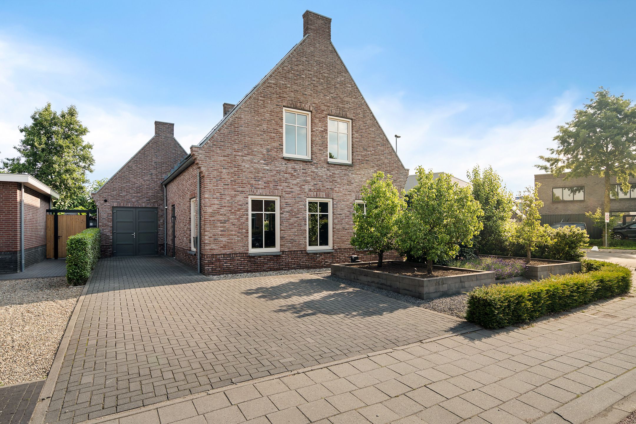 Foto van De Spil 30, Kootwijkerbroek