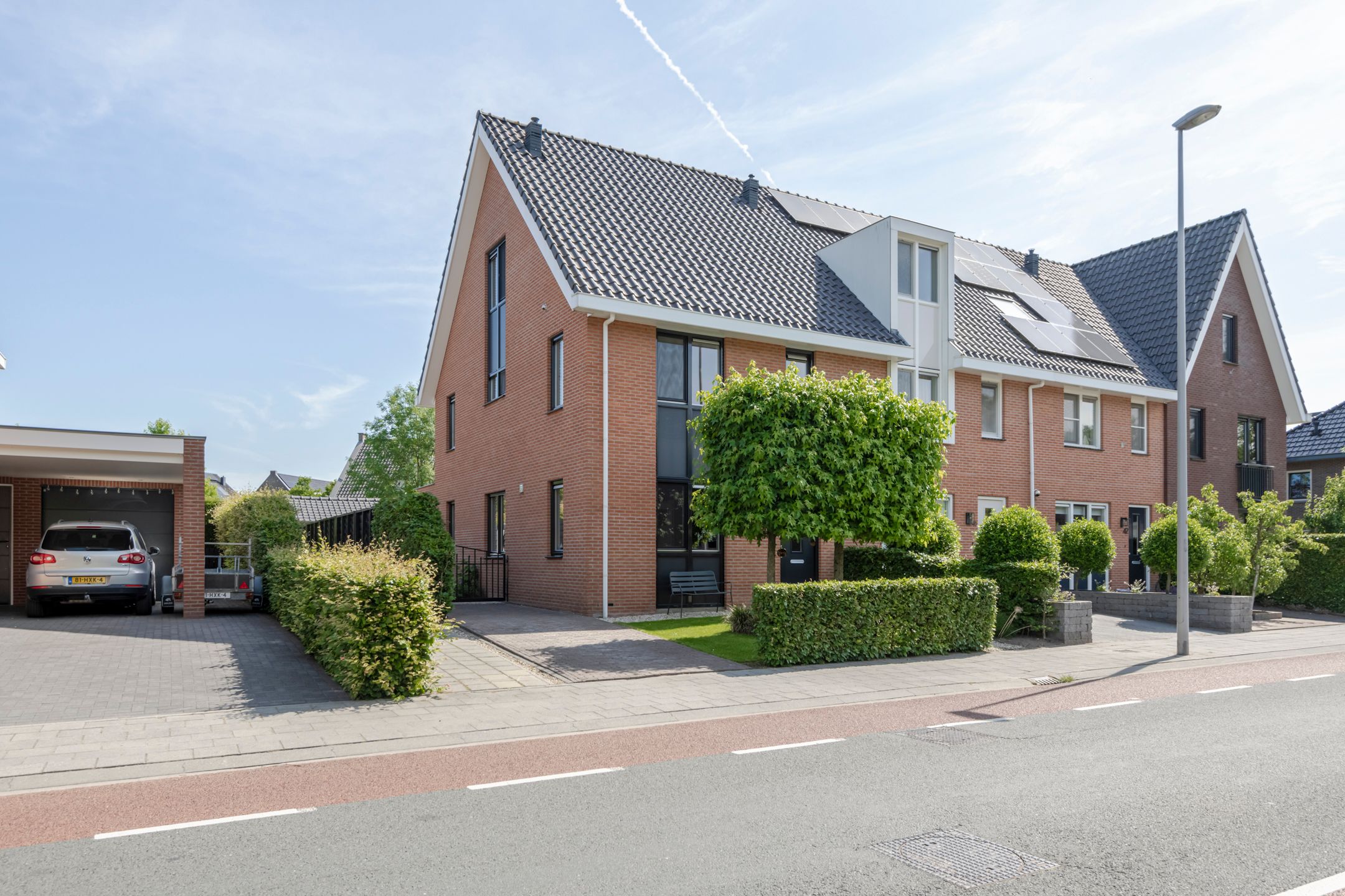 Foto van De Spil 38, Kootwijkerbroek
