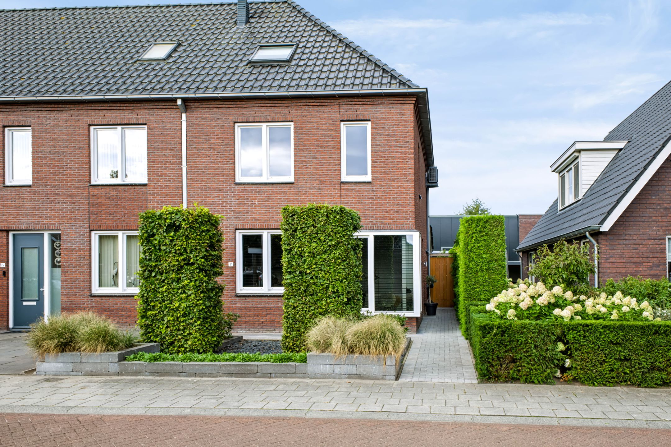 Foto van De Wiek 31, Kootwijkerbroek