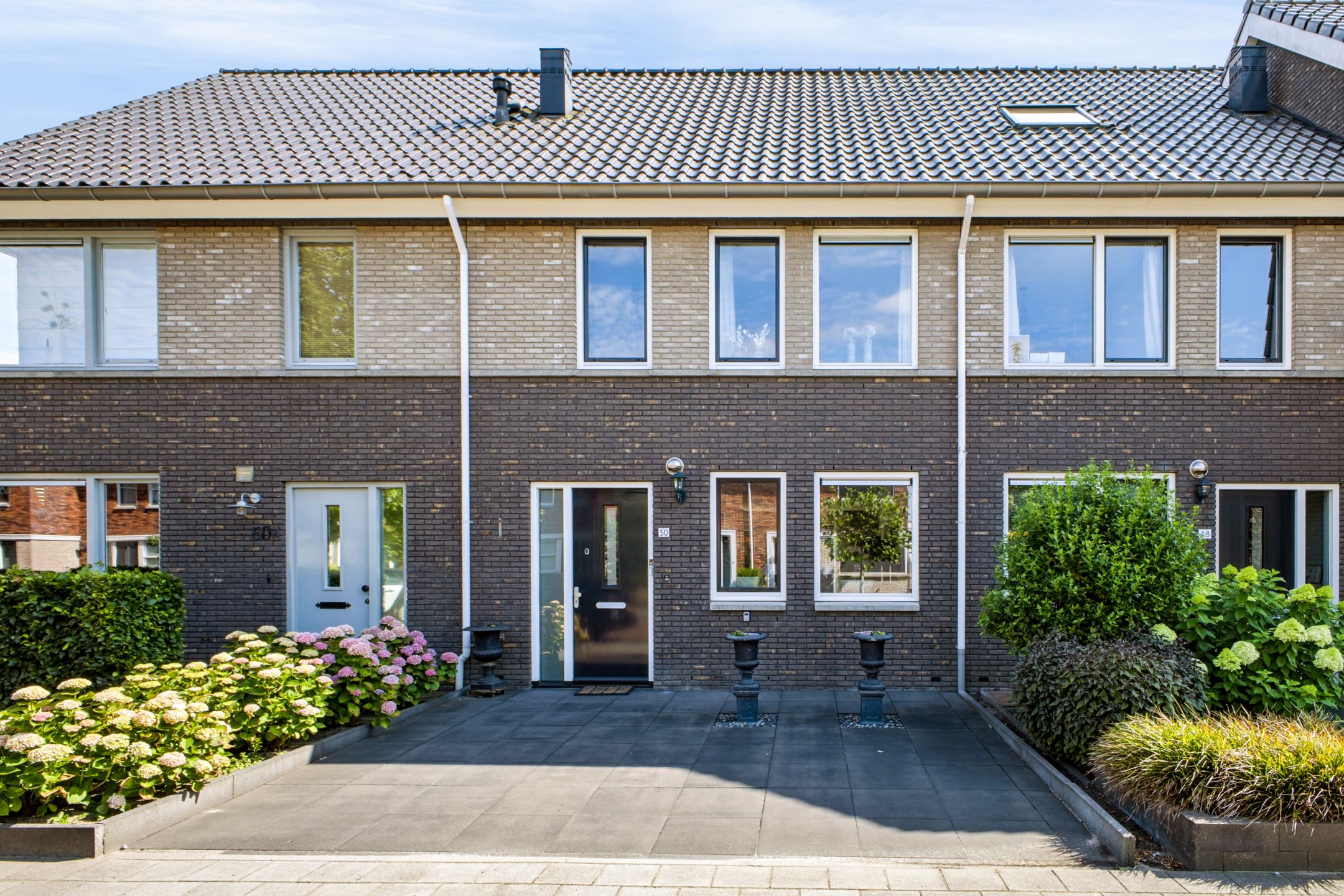 Foto van De Wiek 50, Kootwijkerbroek