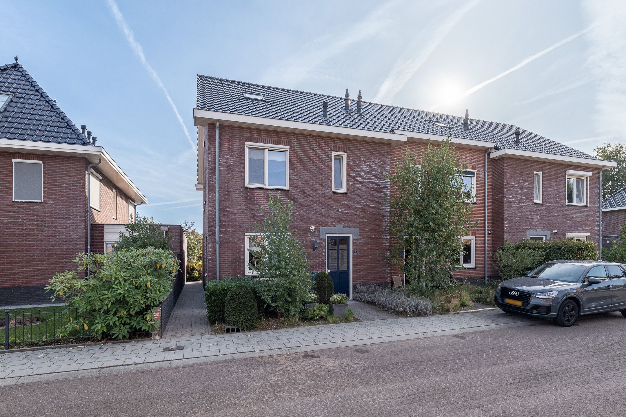 Foto van De Maalsteen 3, Kootwijkerbroek