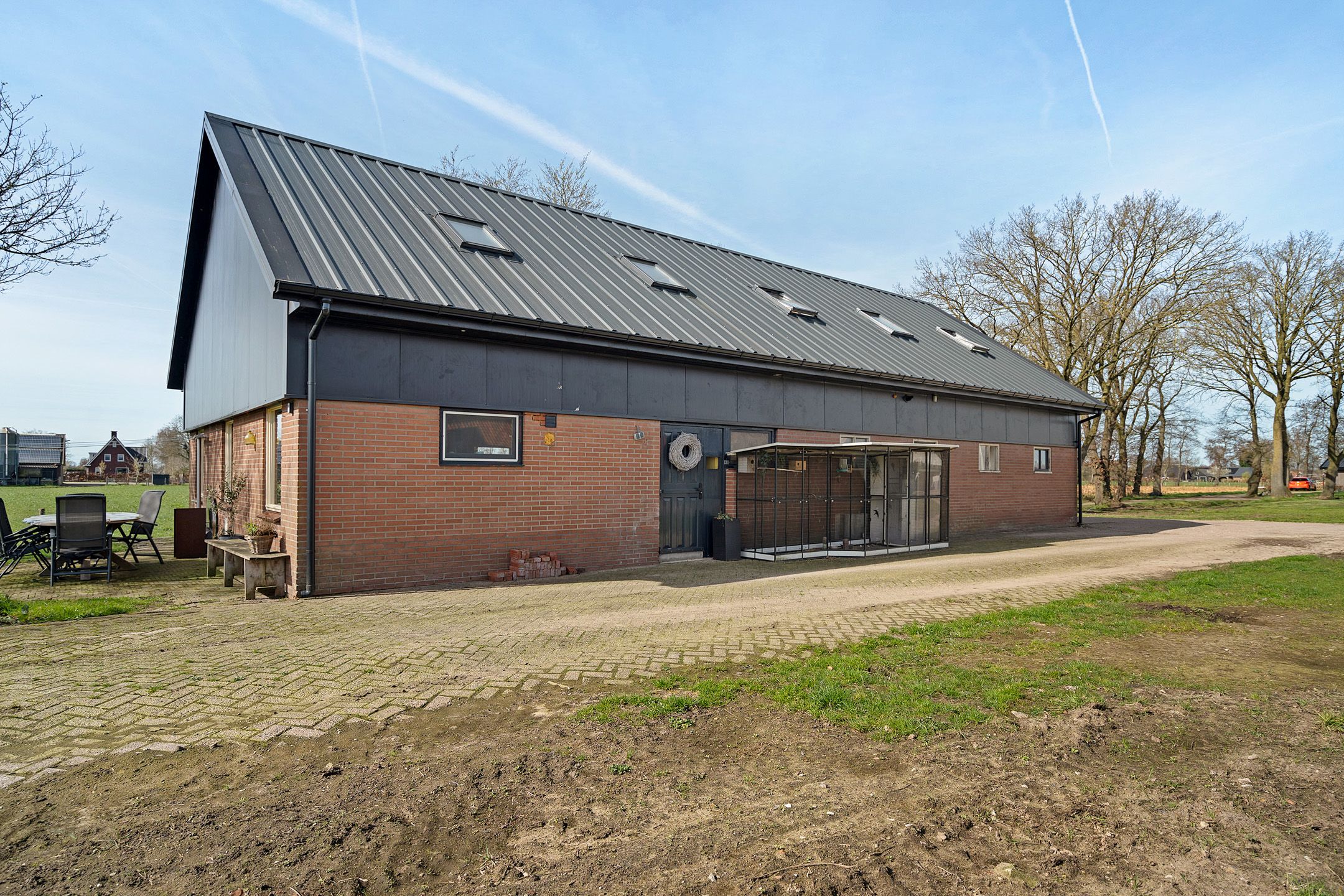 Foto van Meentweg 43, Kootwijkerbroek