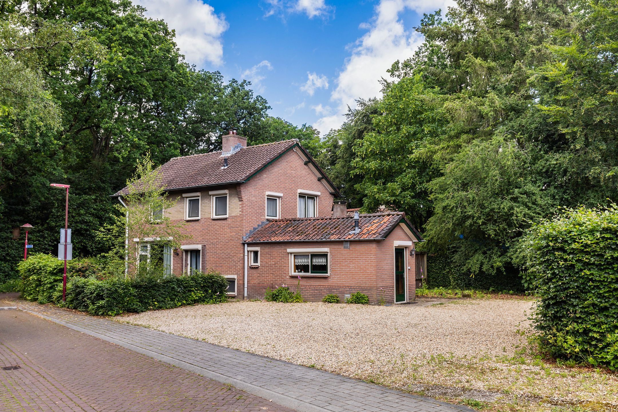Foto van Kerkendelweg 11, Kootwijk