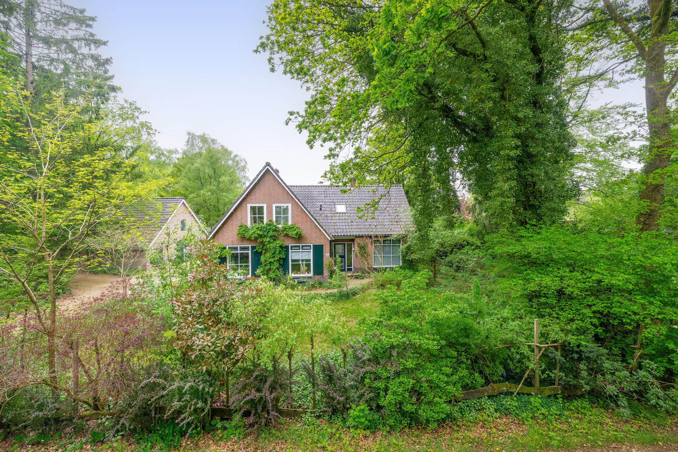 Foto van Kerkendelweg 59, Kootwijk