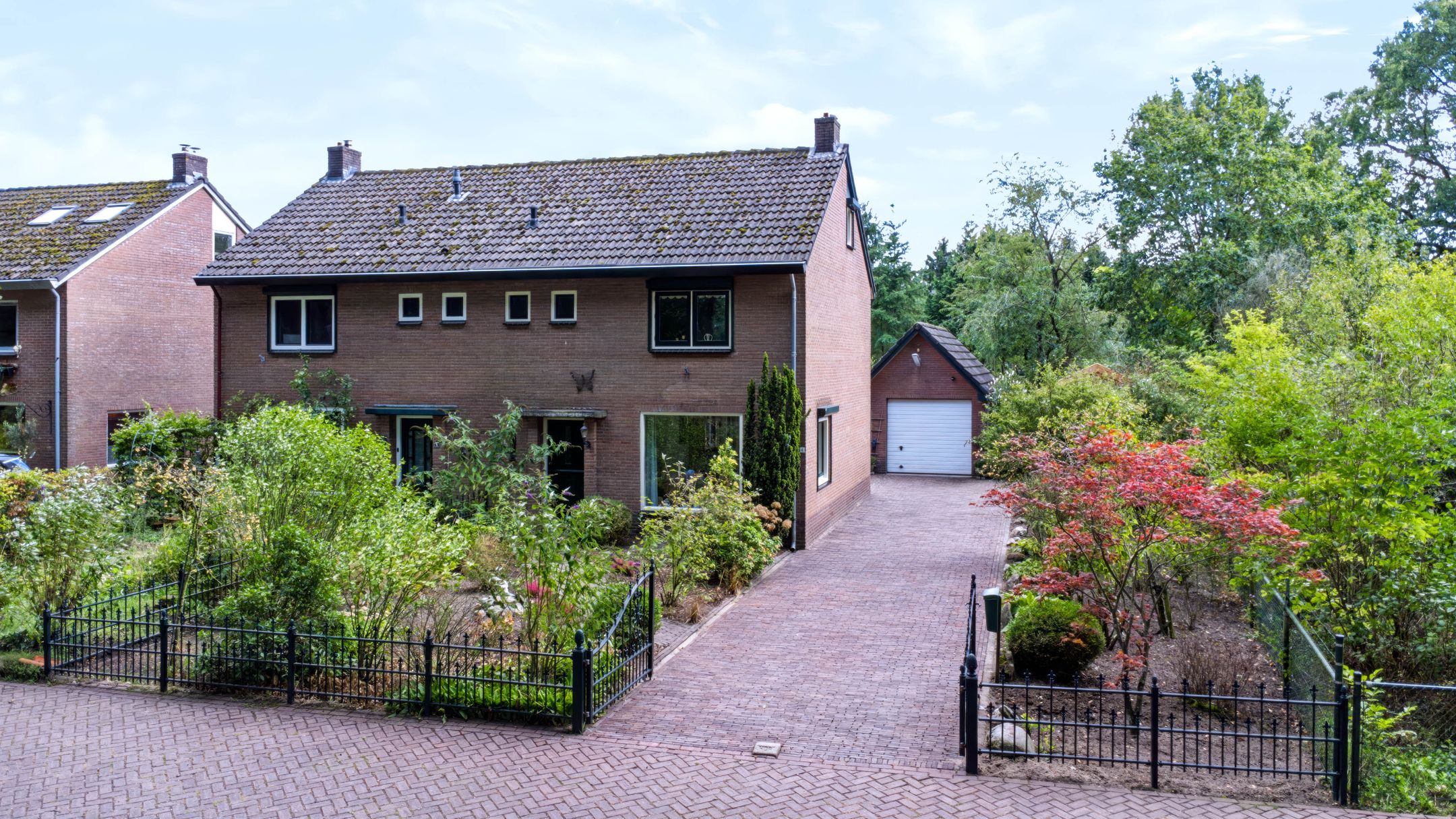Foto van Nieuw Milligenseweg 4, Kootwijk