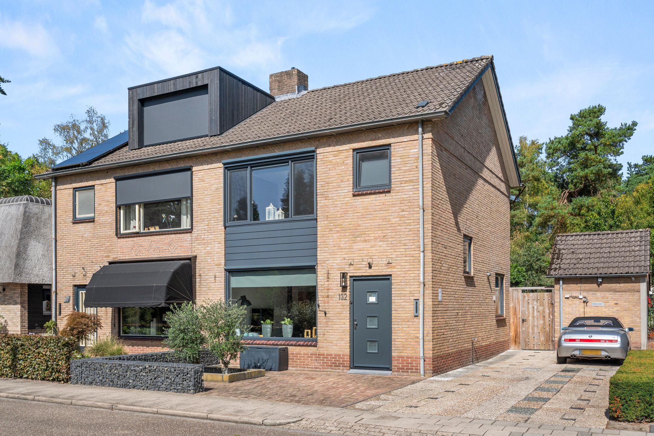 Foto van Wolweg 132, Stroe