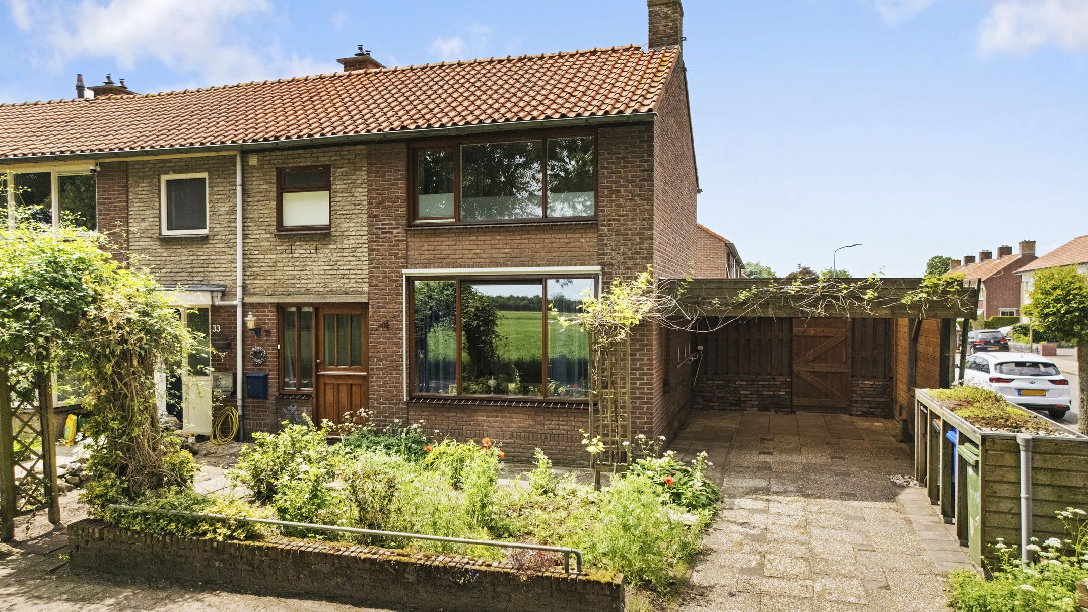Foto van Anastatiusweg 35, Stroe