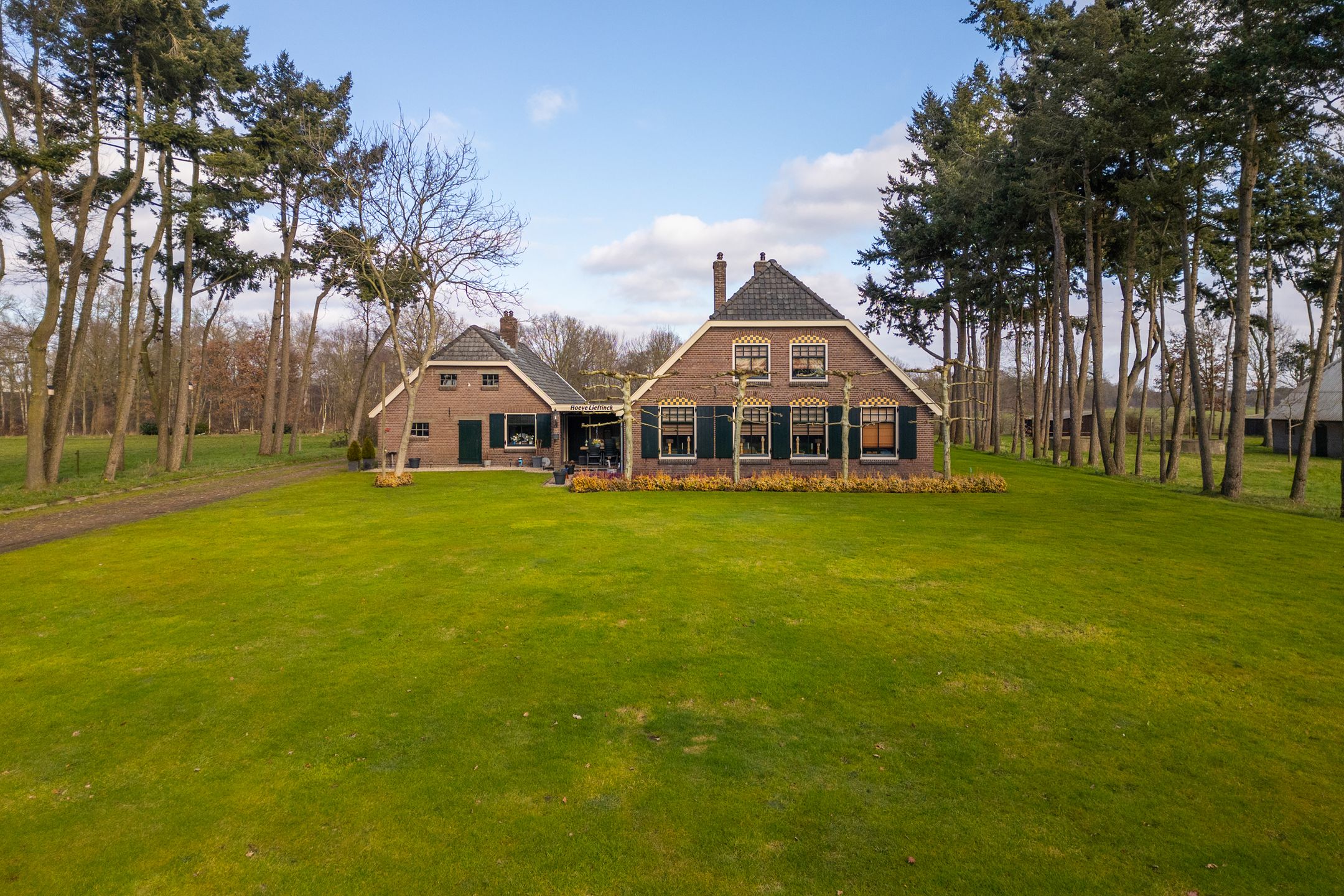Foto van Stroeërweg 33, Stroe