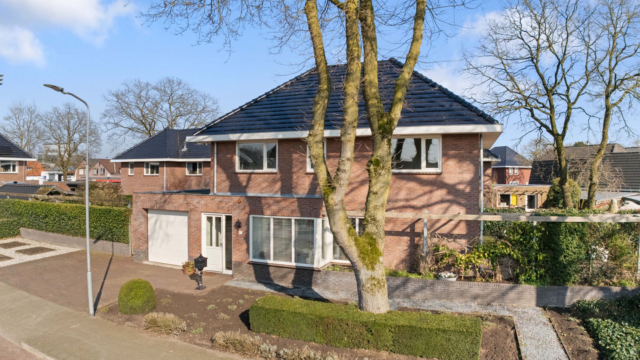 Foto van Stroeërweg 82, Stroe