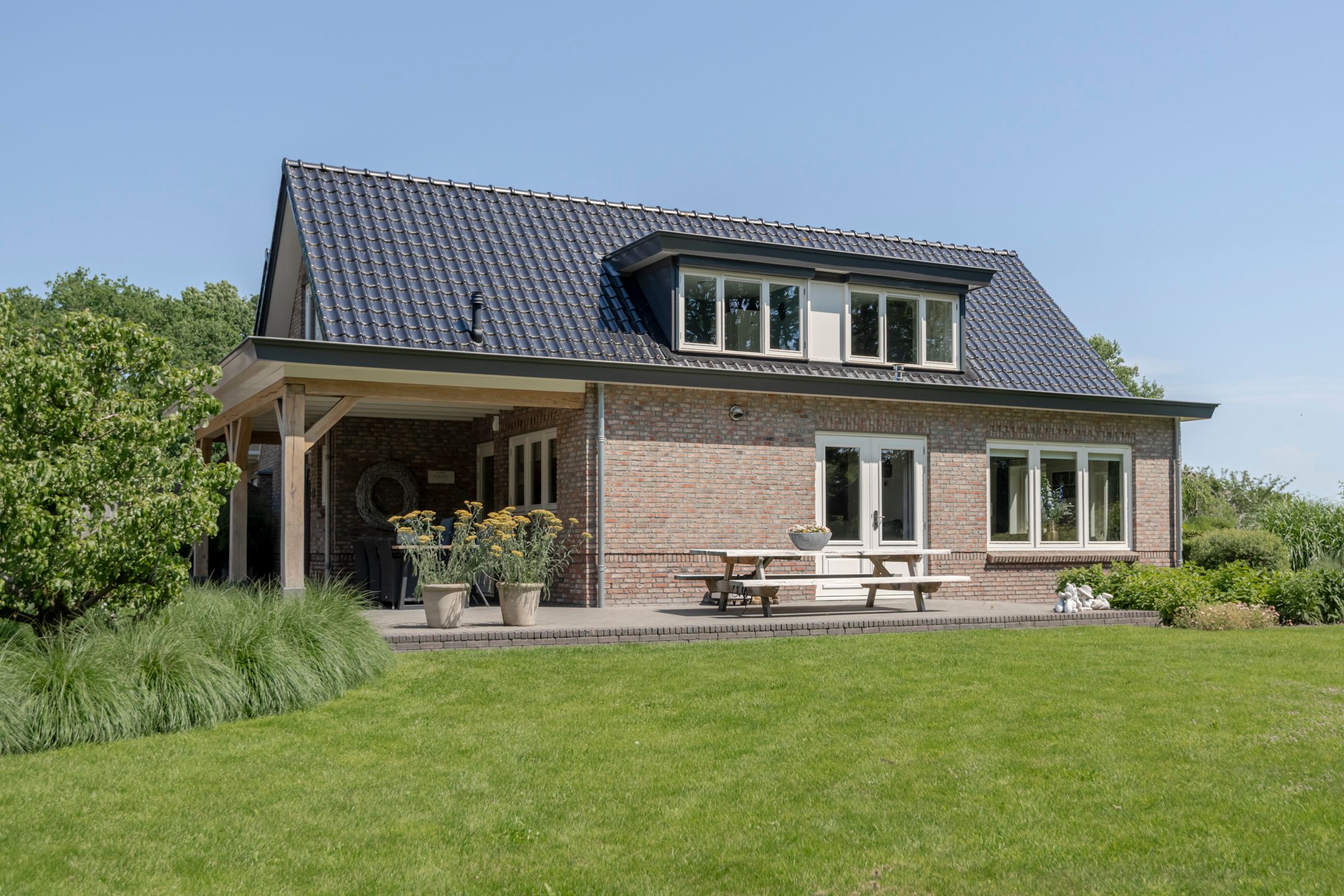 Foto van Stroeërschoolweg 20, Stroe