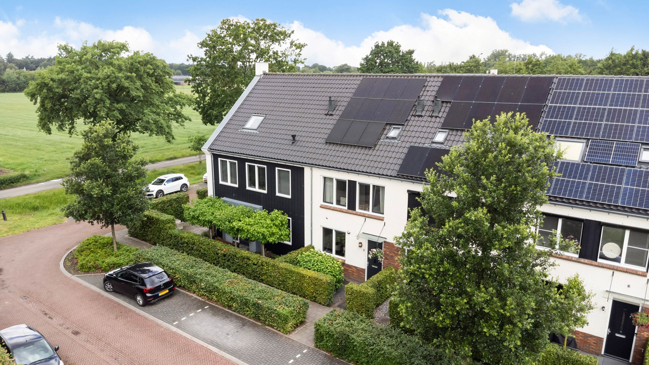 Foto van Kraaiheide 8, Stroe