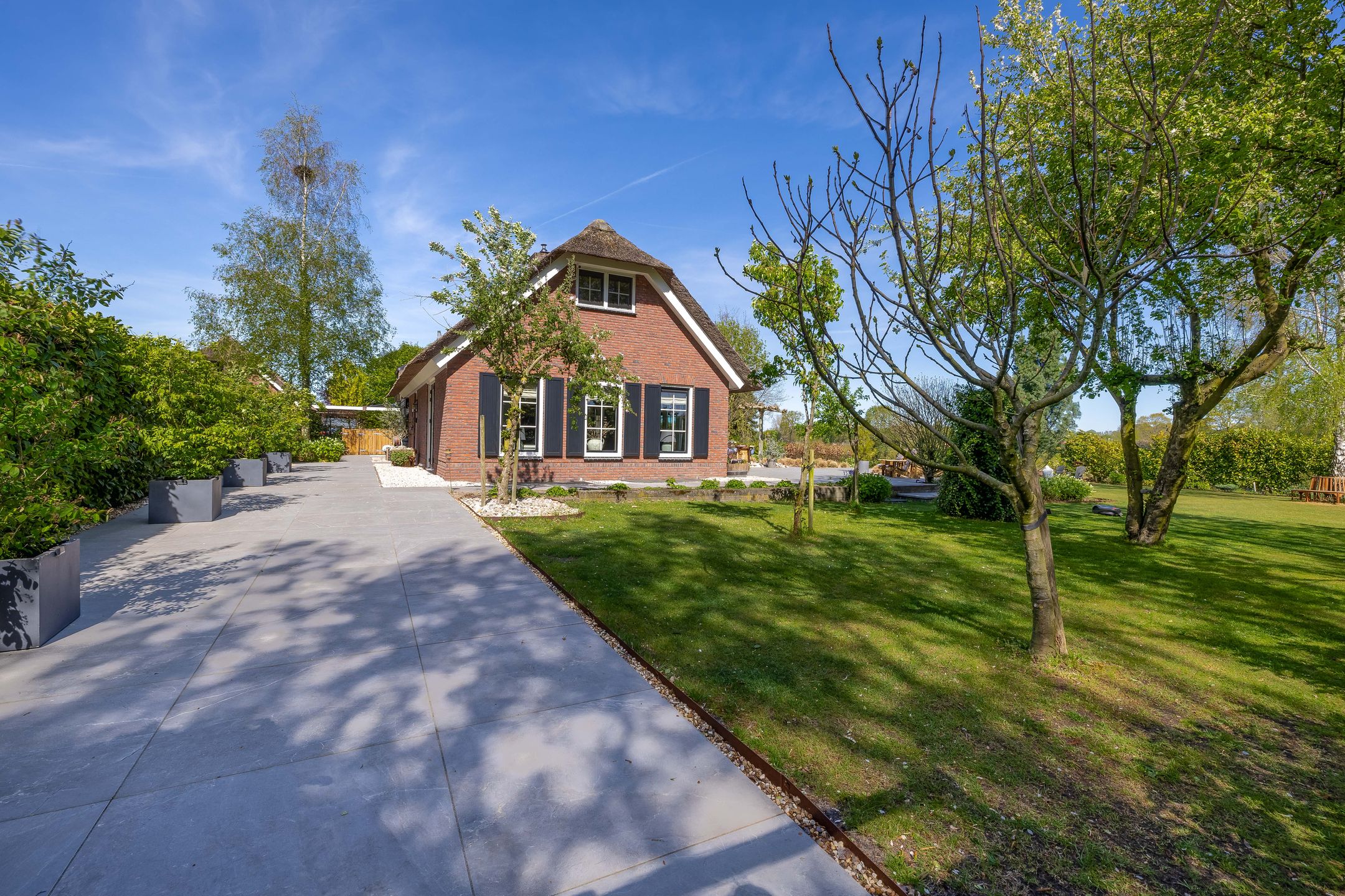 Foto van Welgelegenweg 12, Stroe