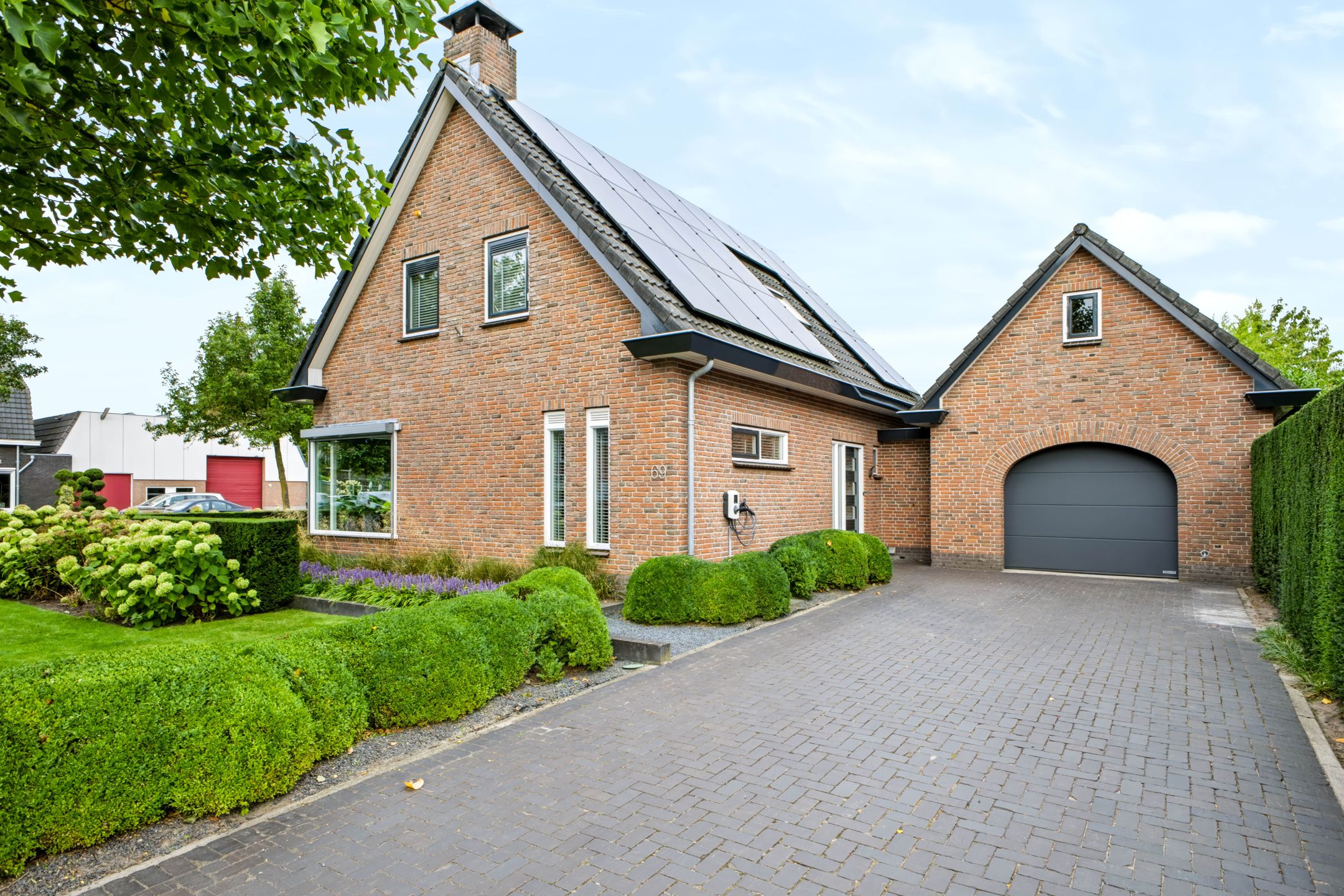 Foto van Hoofdstraat 69, Voorthuizen