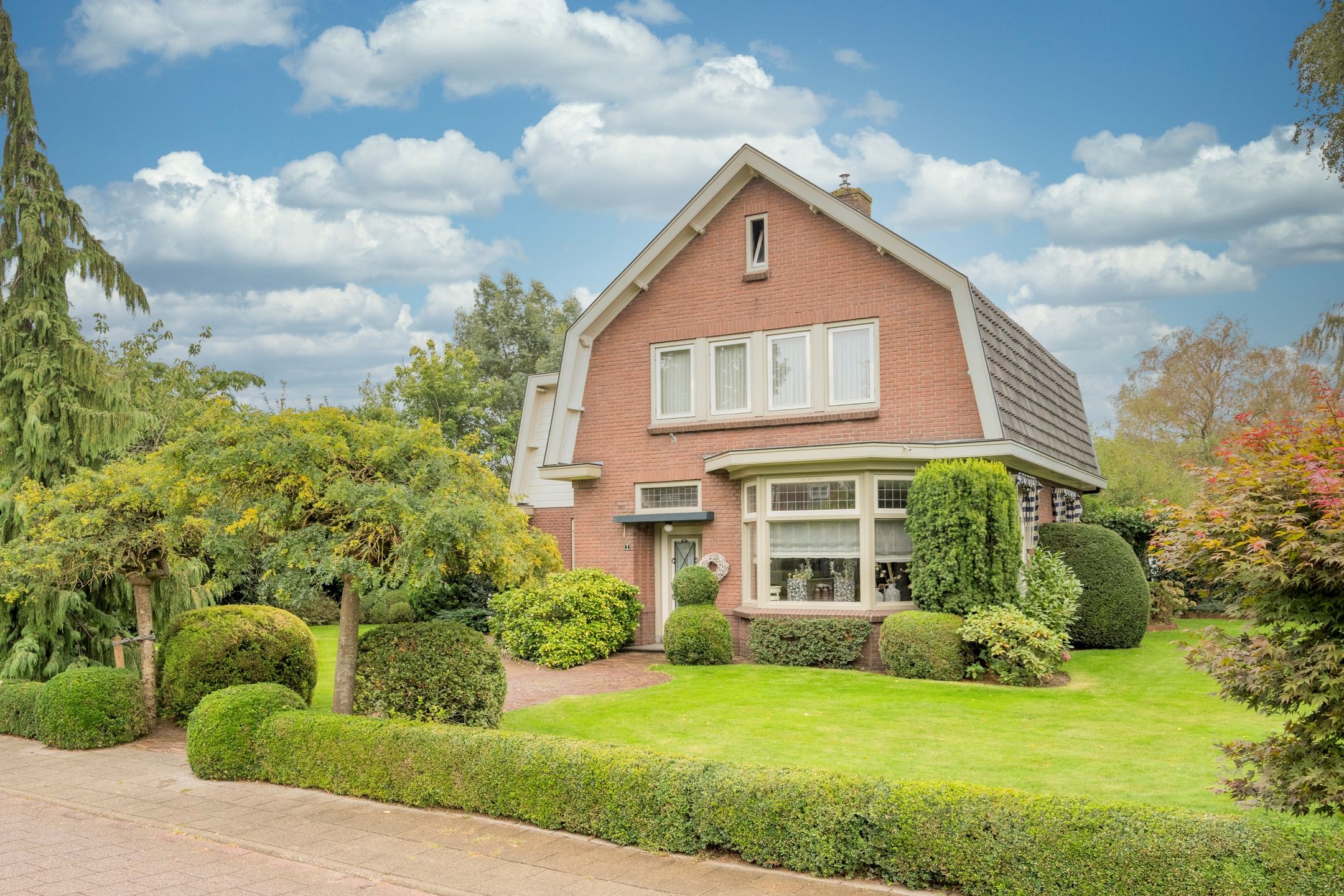 Foto van Hoofdstraat 2, Voorthuizen