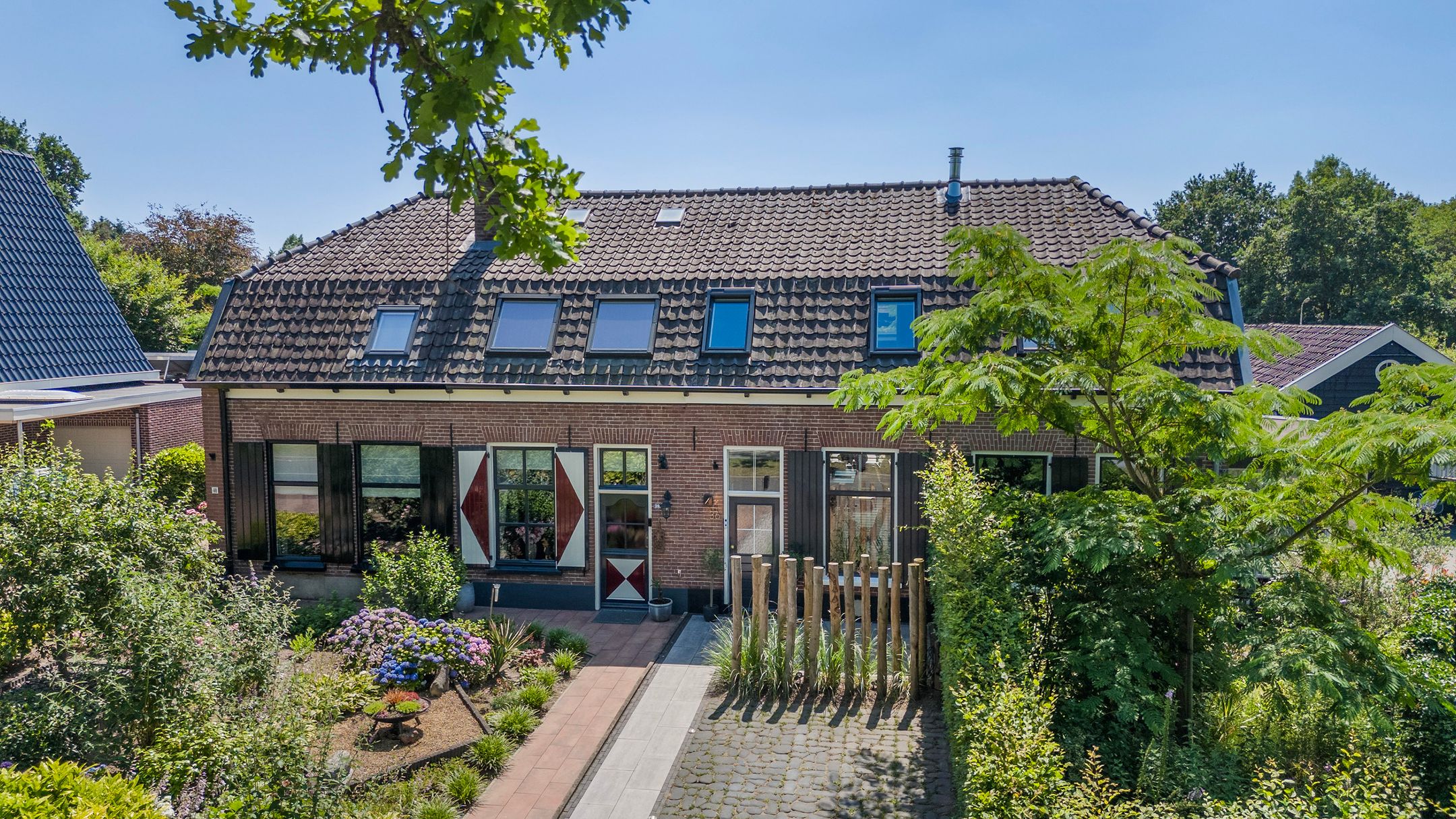 Foto van Hoofdstraat 36, Voorthuizen
