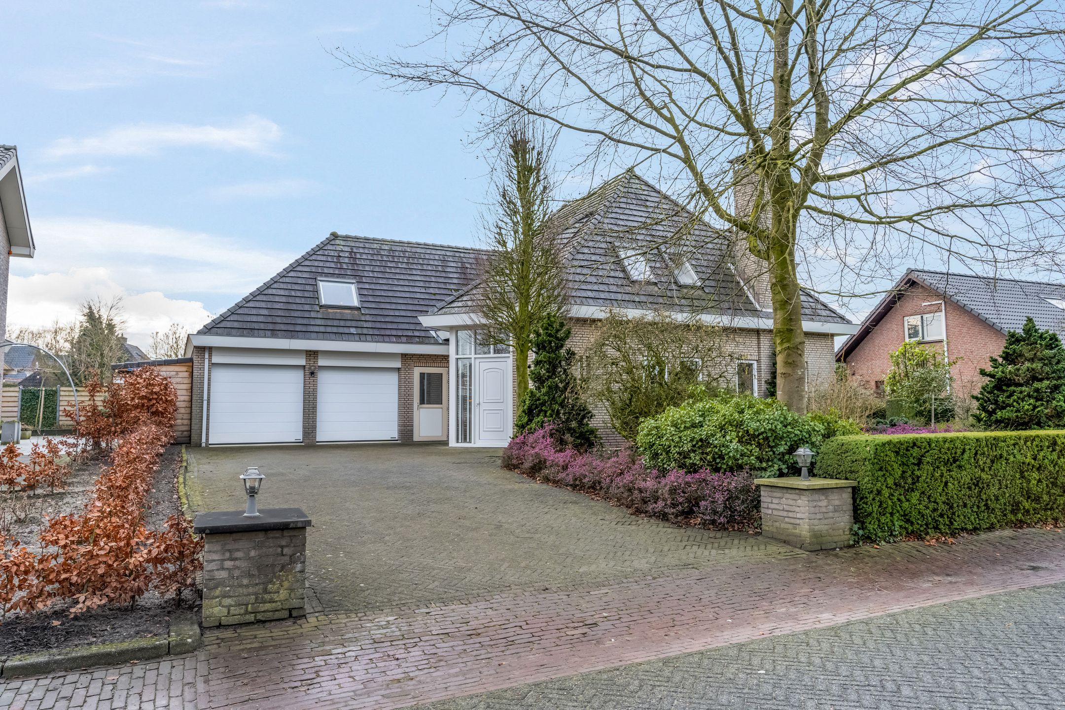 Foto van Hoofdstraat 74, Voorthuizen