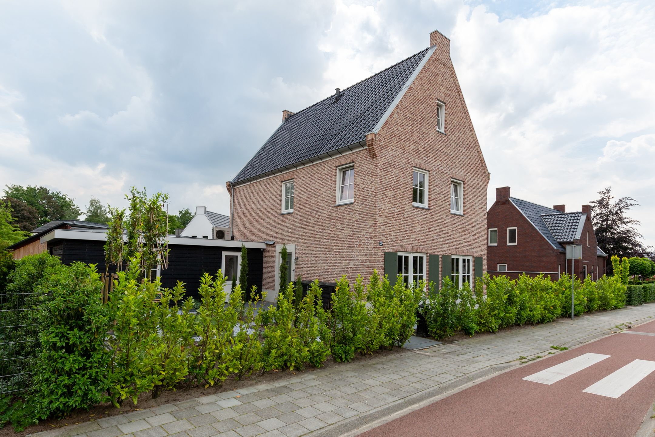 Foto van Hoofdstraat 132a, Voorthuizen