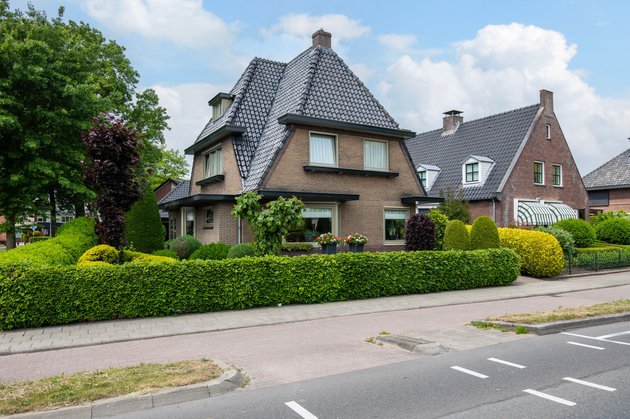 Foto van Baron van Nagellstraat 24, Voorthuizen