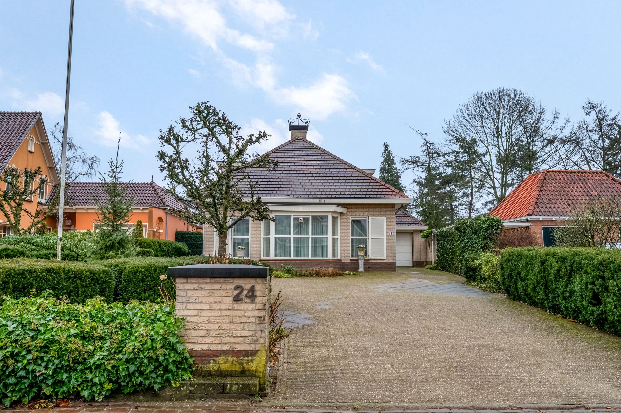 Foto van Apeldoornsestraat 24, Voorthuizen