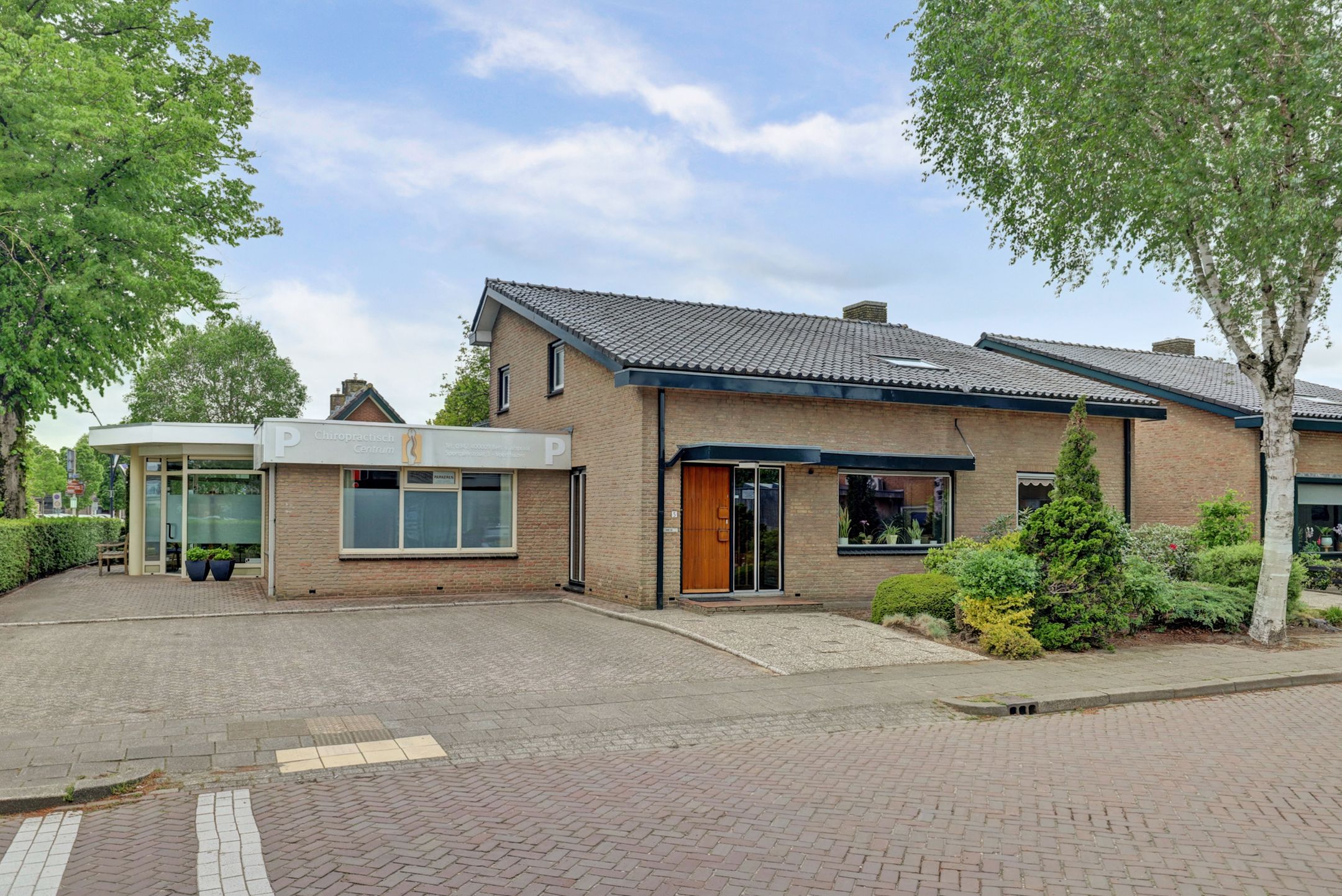 Foto van Sportparkstraat 5, Voorthuizen