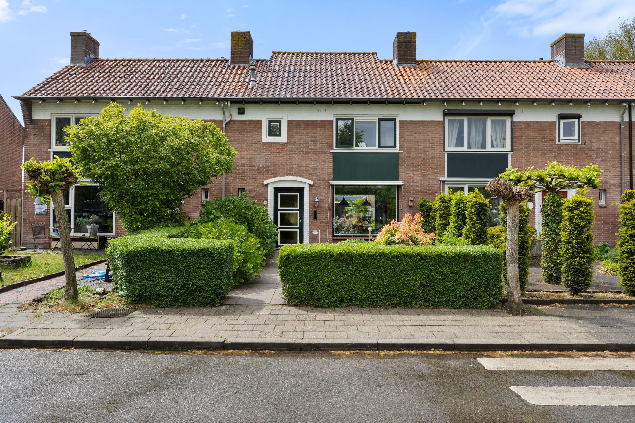 Foto van Veldkampstraat 6, Voorthuizen