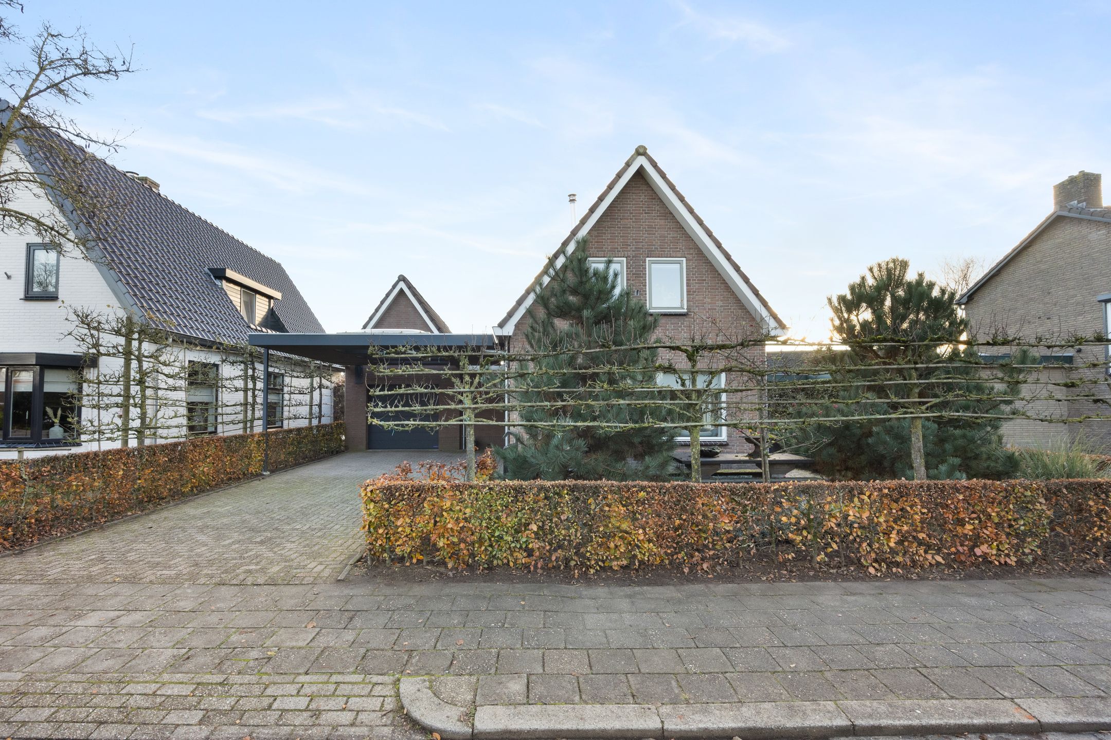 Foto van Jan de Jagerweg 32, Voorthuizen