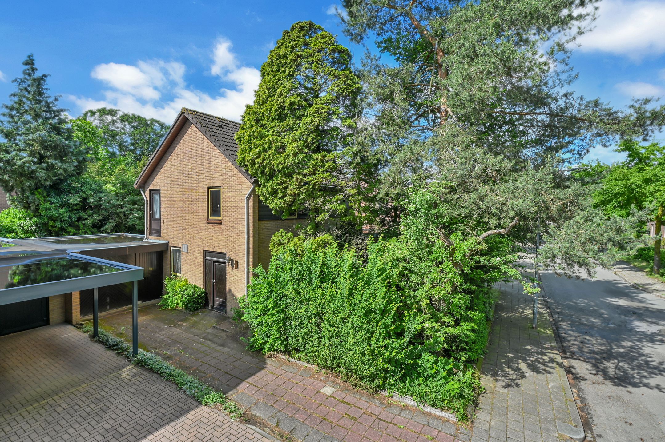 Foto van Jan de Jagerweg 48, Voorthuizen