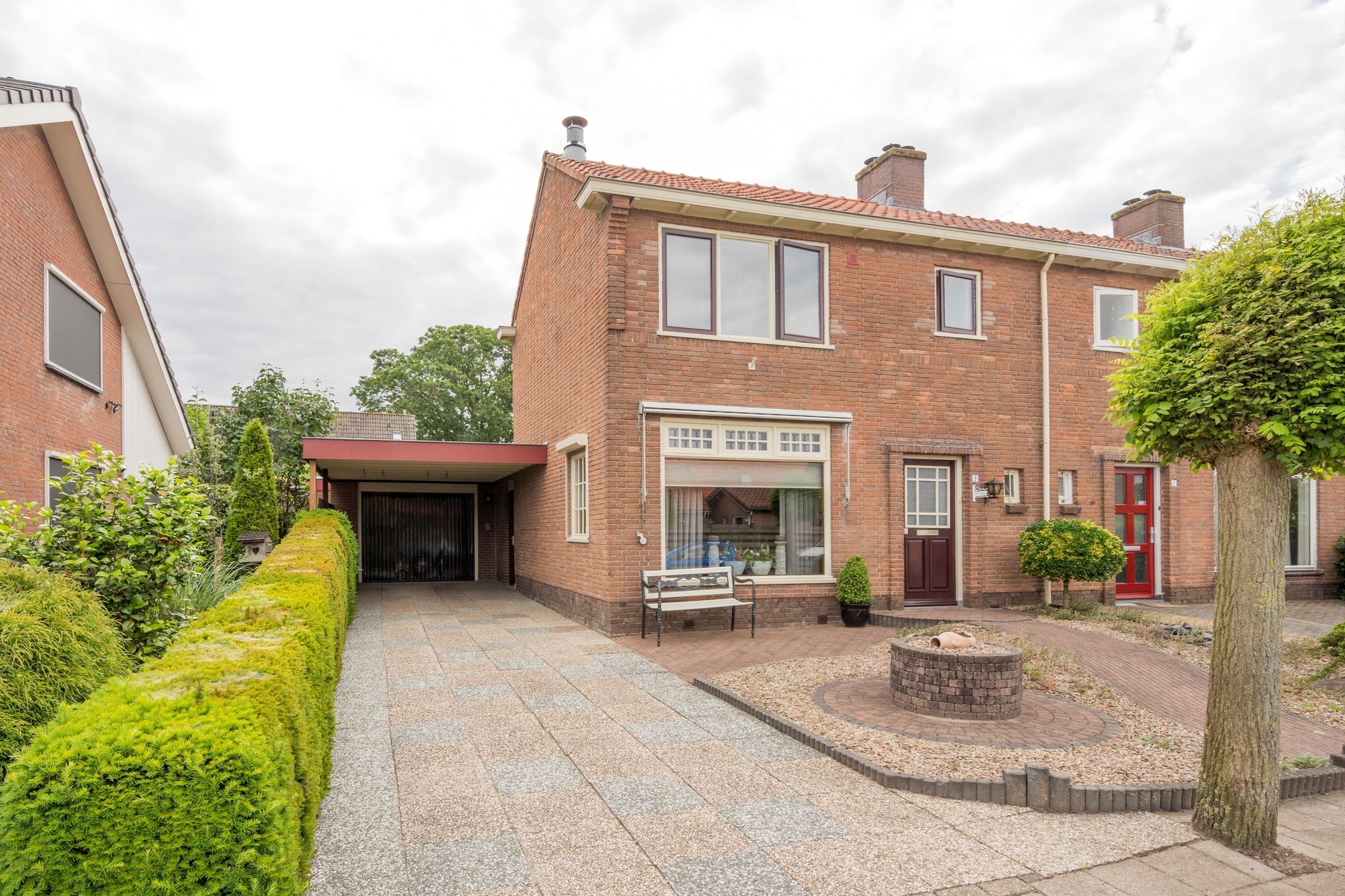 Foto van Kamphuisstraat 3, Voorthuizen