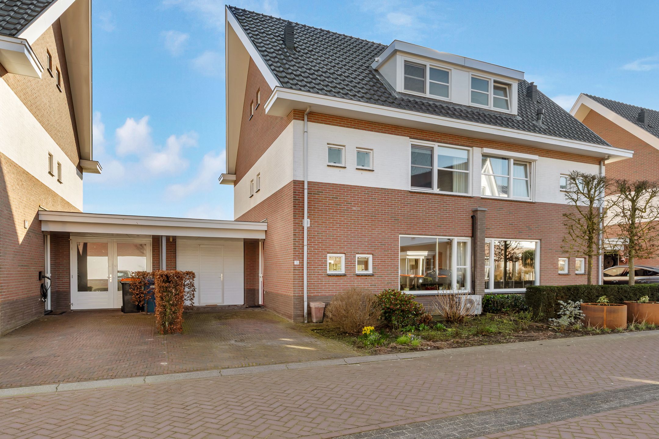 Foto van Ploeg 15, Voorthuizen