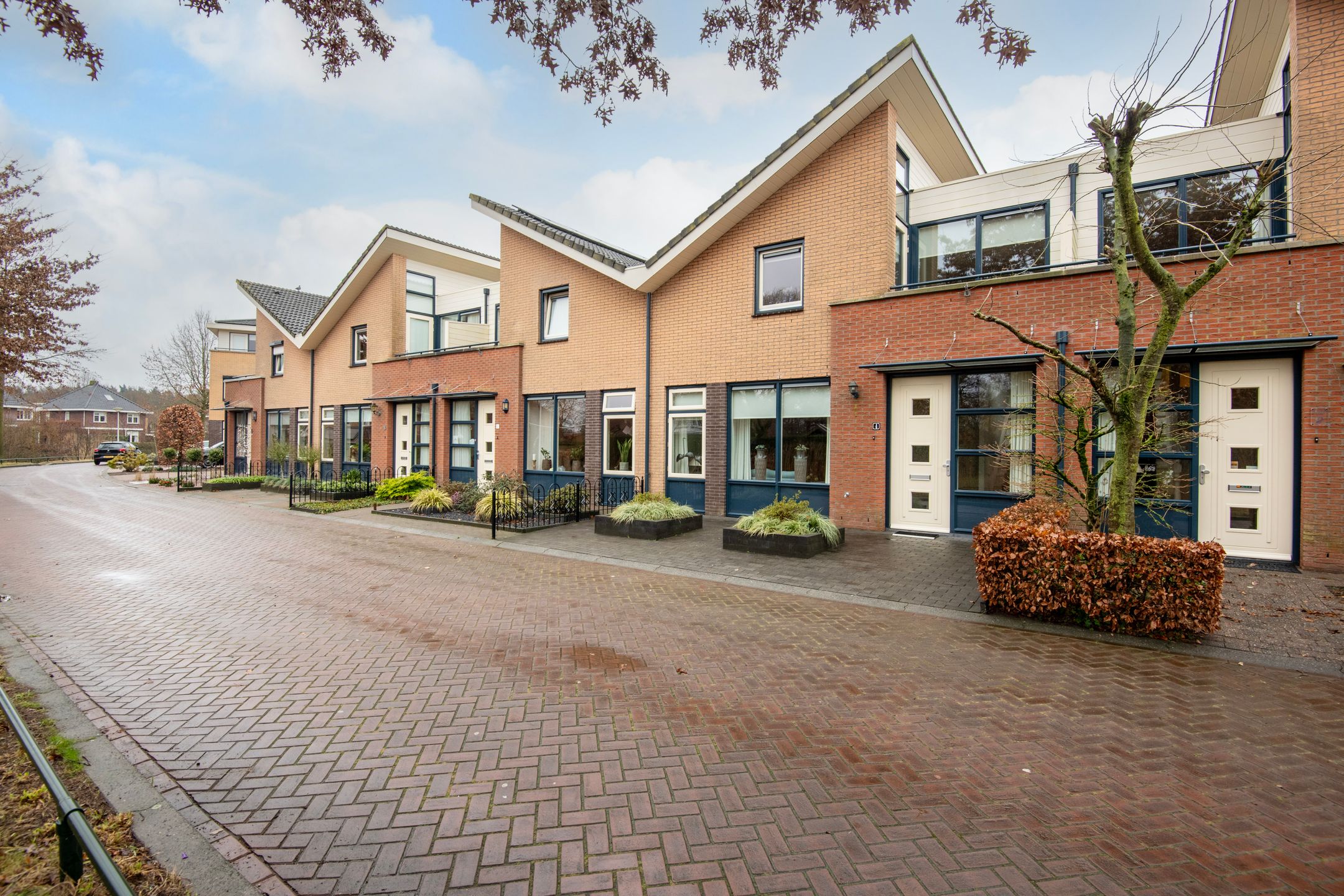 Foto van Zicht 4, Voorthuizen