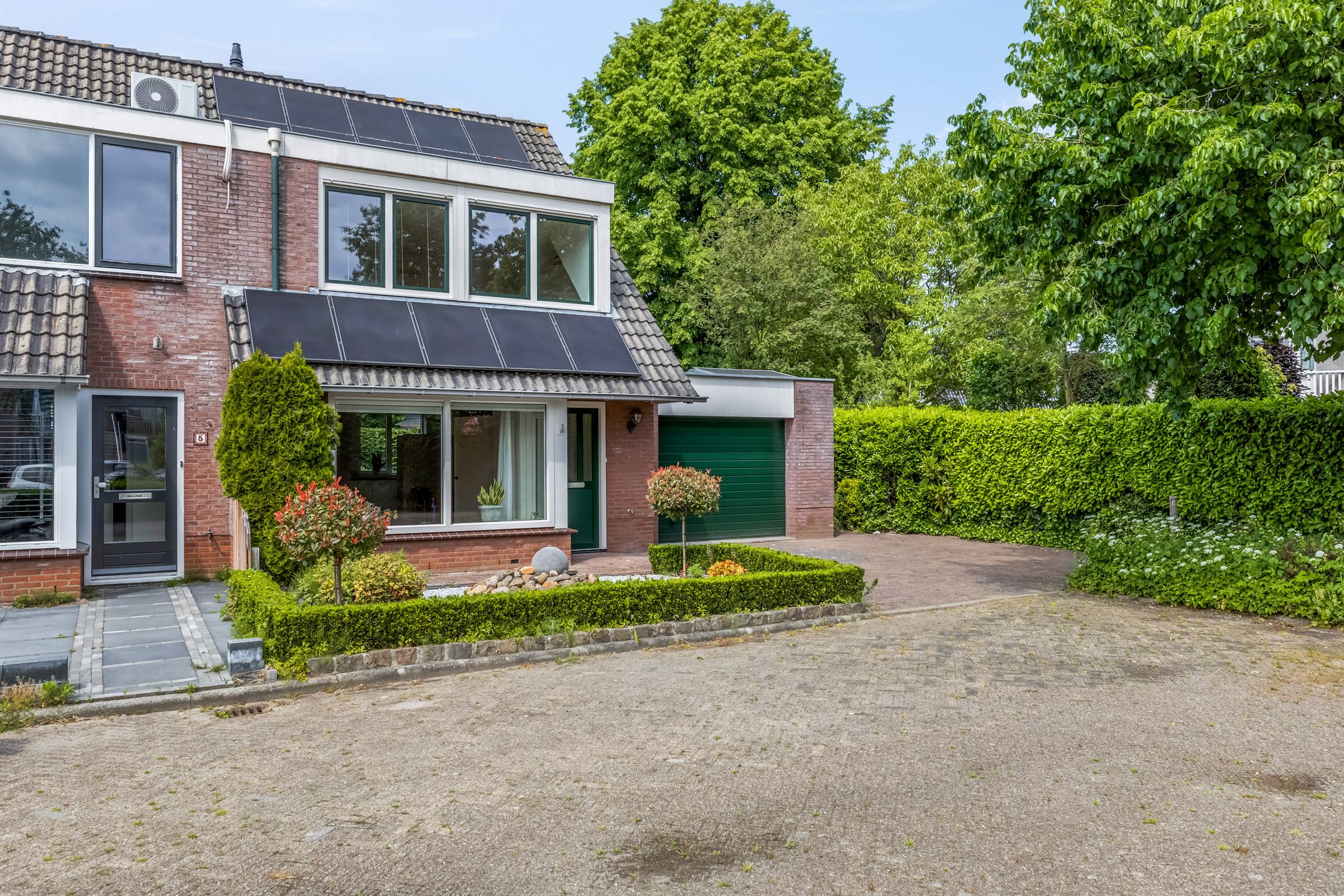 Foto van Rademakerslaan 7, Voorthuizen