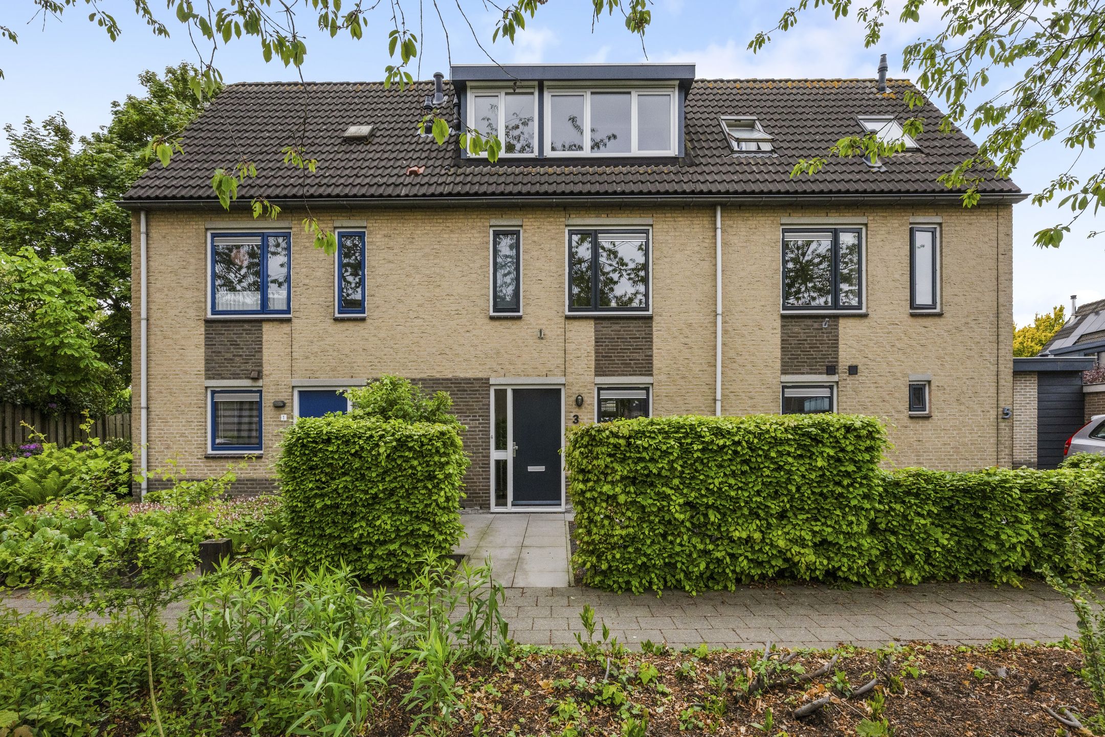 Foto van Eekschillerslaan 3, Voorthuizen