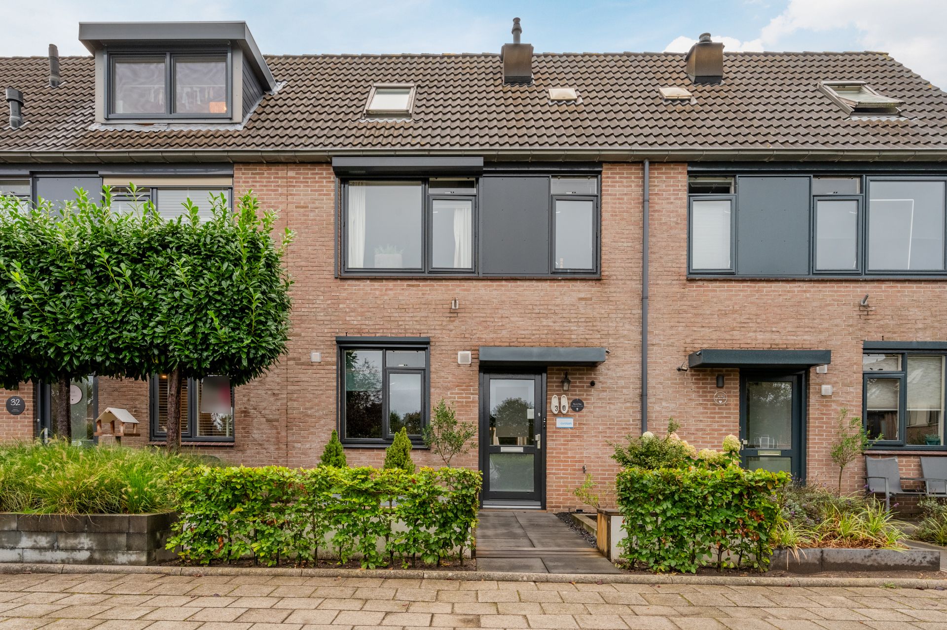Foto van Eekschillerslaan 30, Voorthuizen