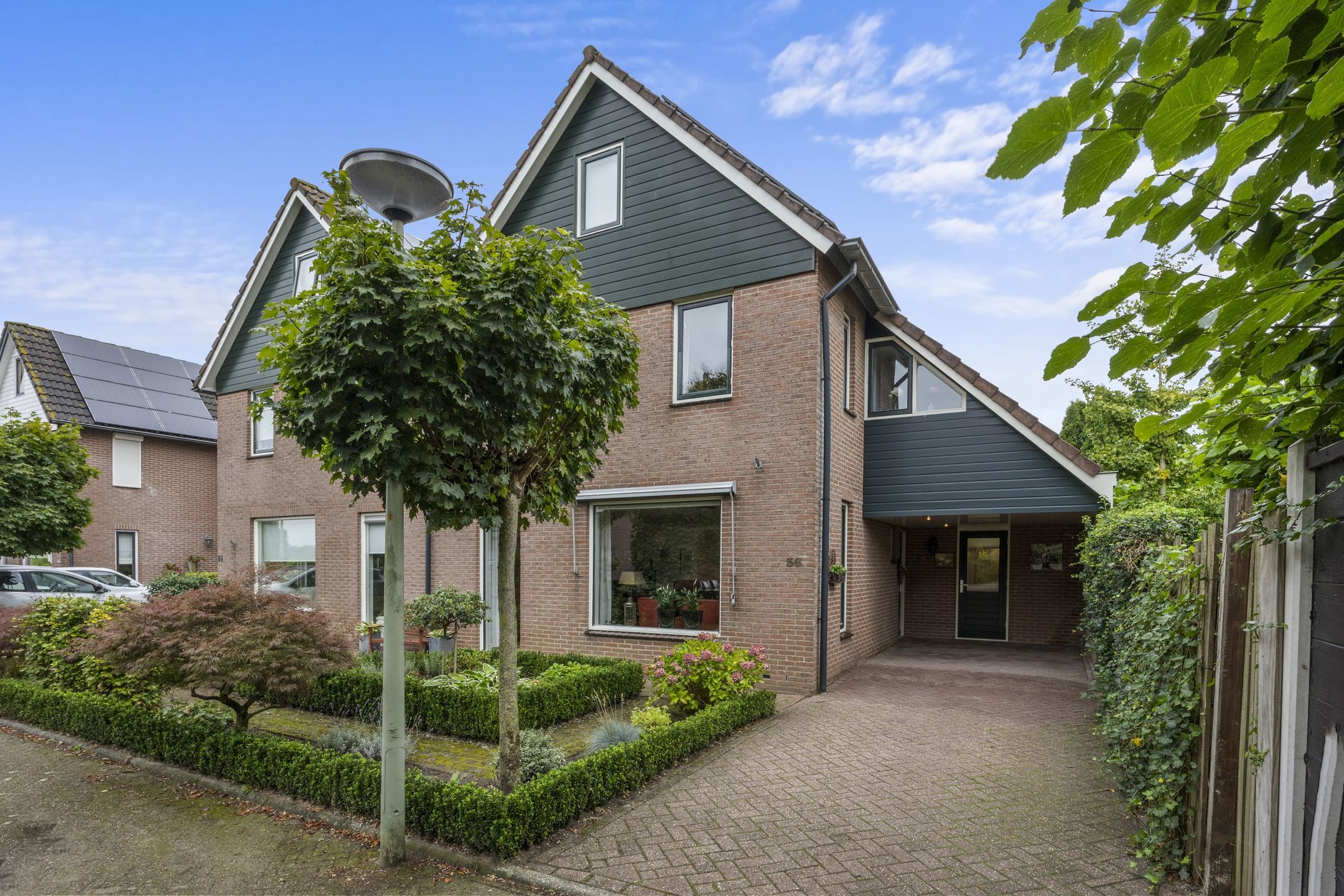 Foto van Eekschillerslaan 36, Voorthuizen