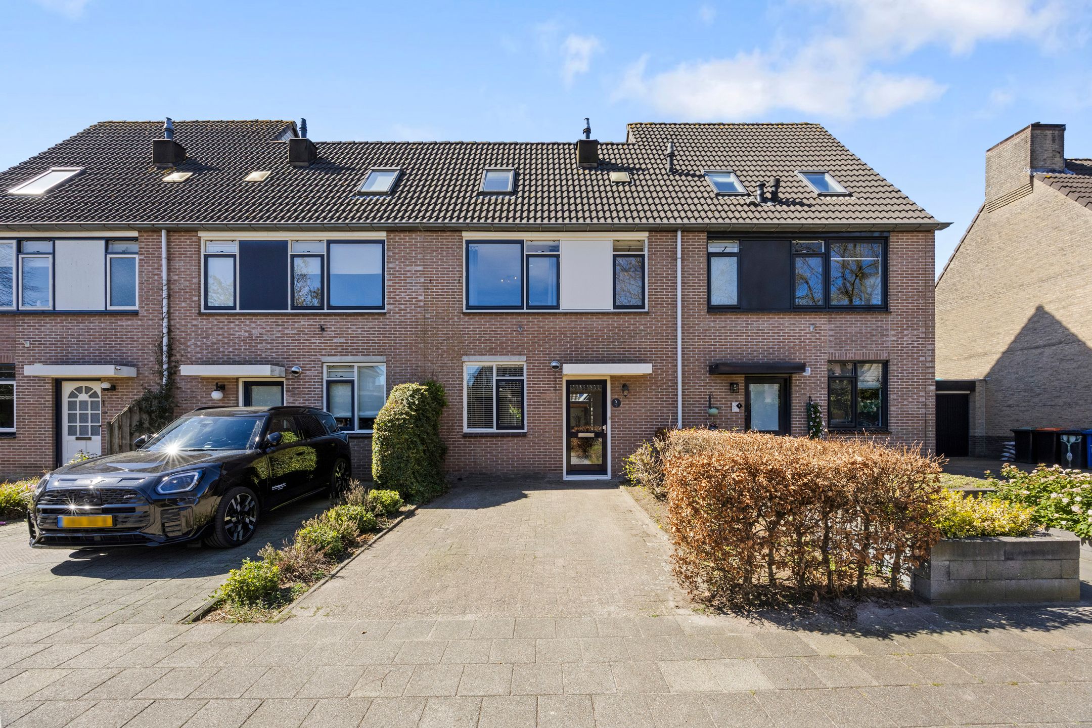 Foto van Plaggenmeierslaan 5, Voorthuizen