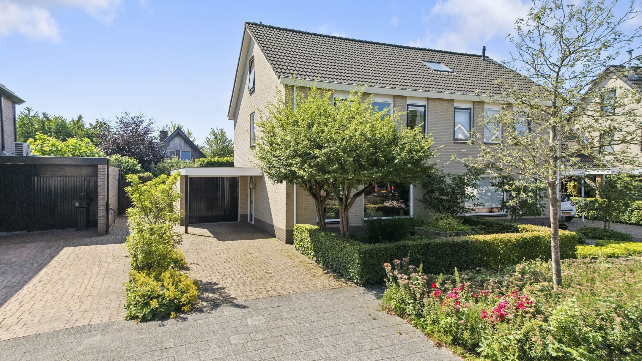 Foto van Klompenmakerslaan 31, Voorthuizen