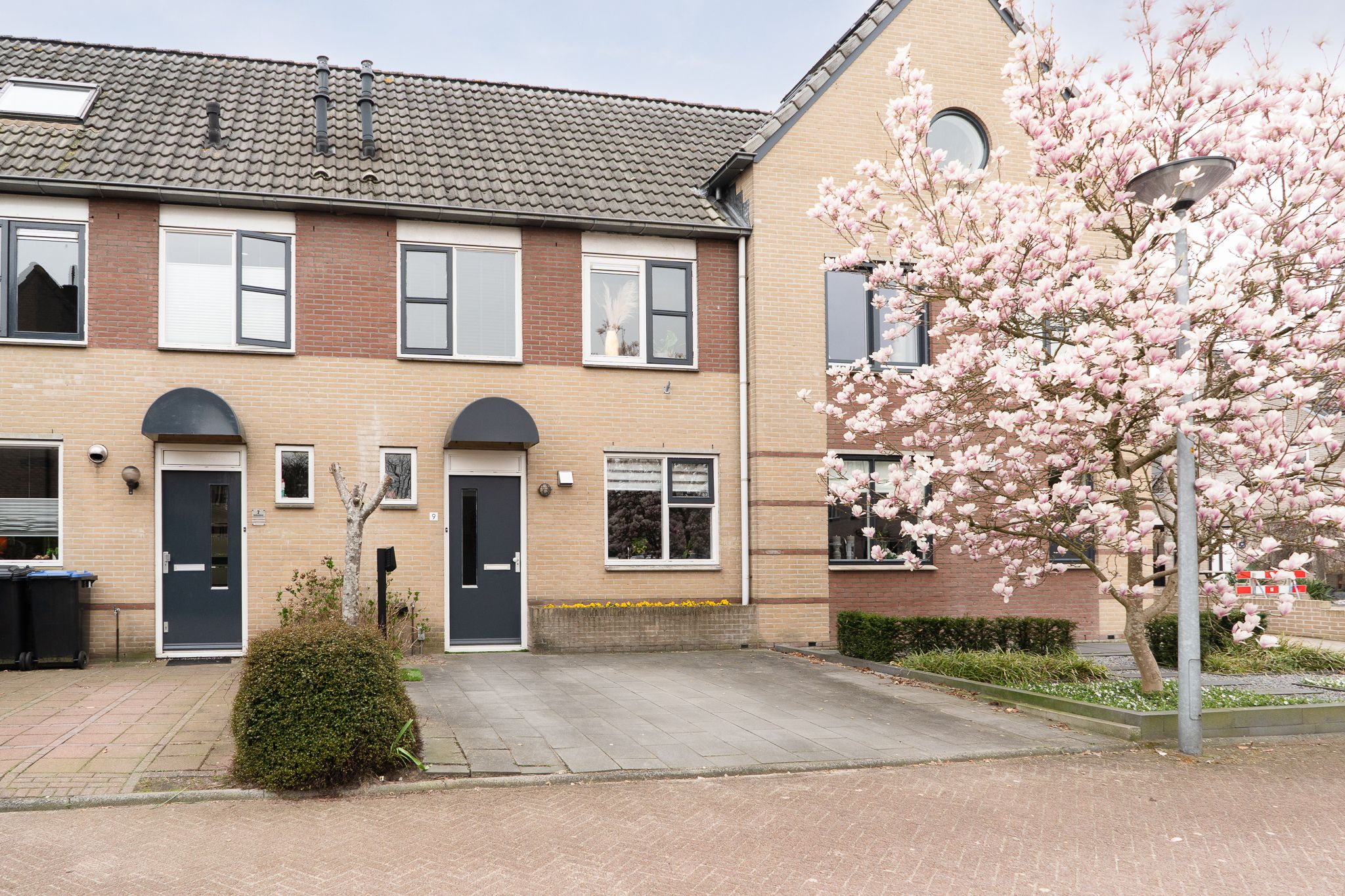 Foto van Imkerslaan 9, Voorthuizen