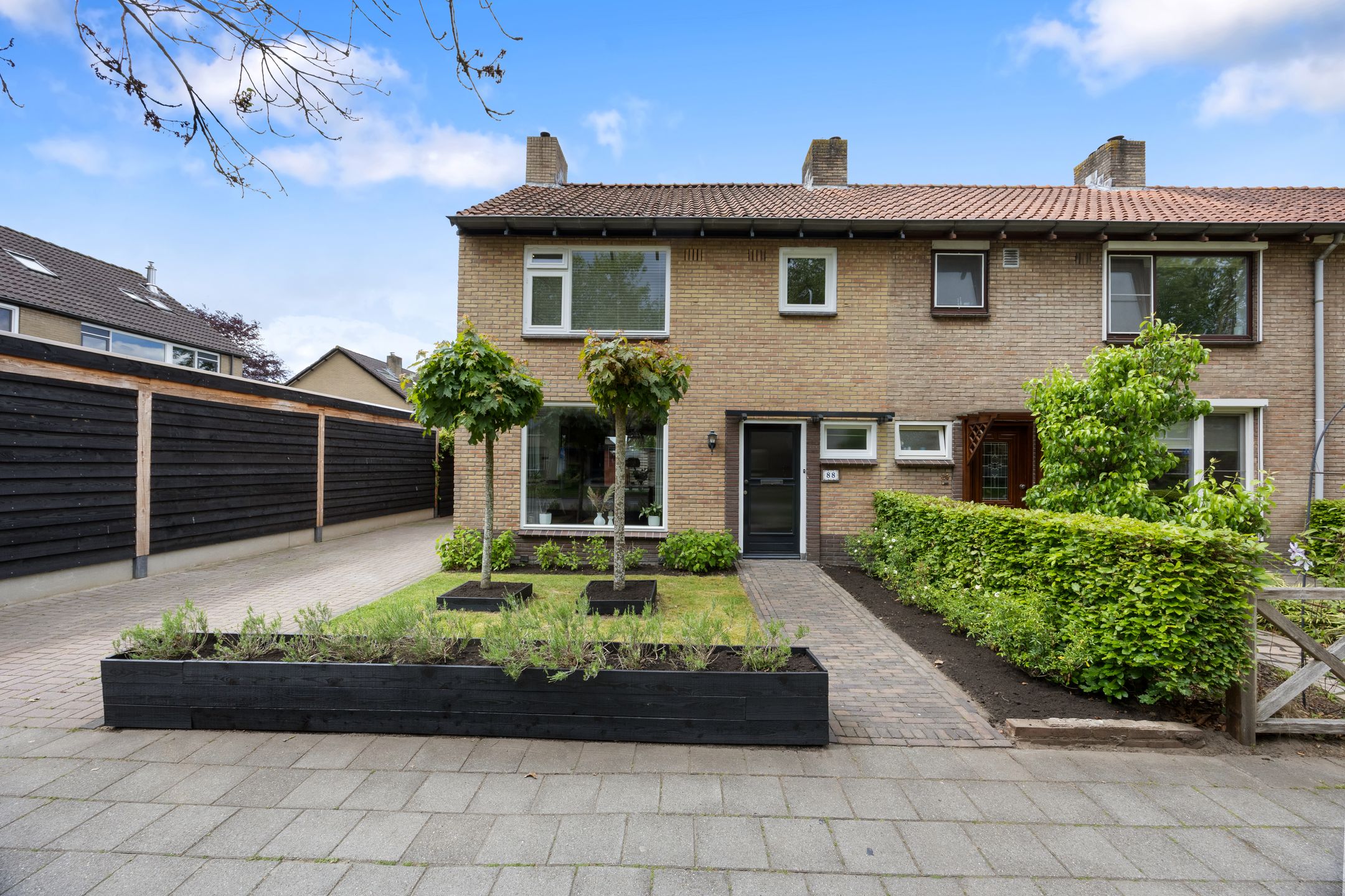 Foto van Rembrandtstraat 88, Voorthuizen