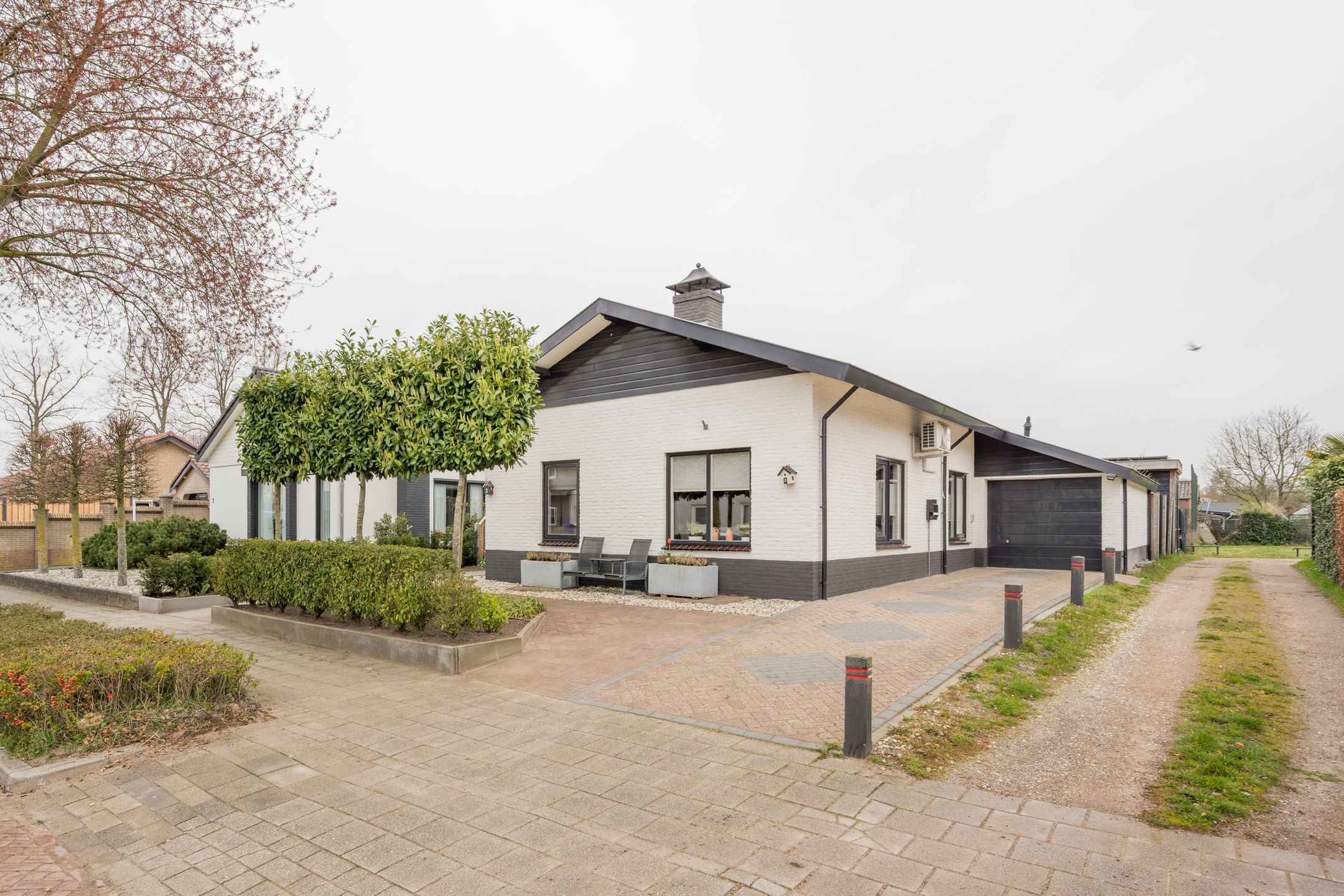 Foto van Gerard Doustraat 3, Voorthuizen