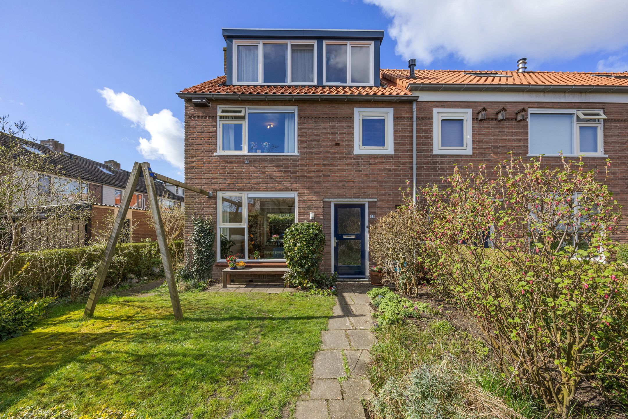 Foto van Paulus Potterstraat 68, Voorthuizen