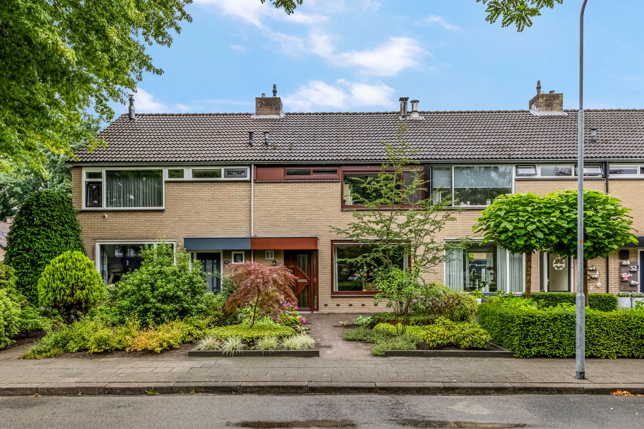 Foto van Frans Halsstraat 56, Voorthuizen